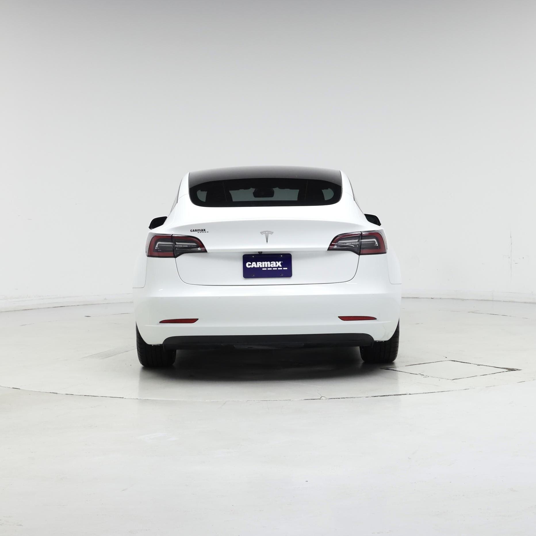 Thumbnail: 2022 Tesla Model 3 - 6