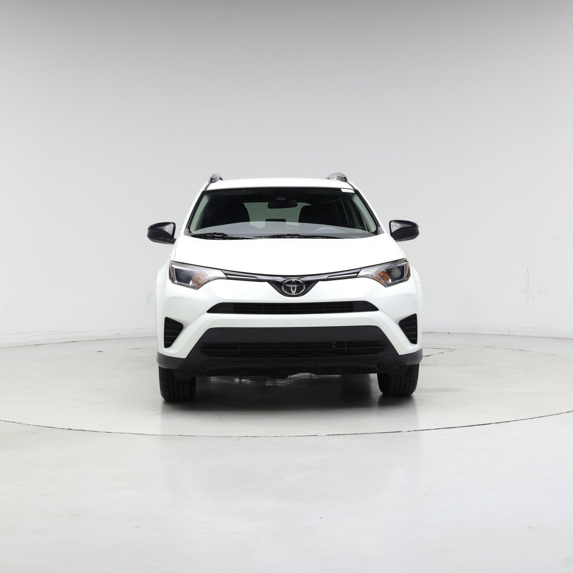 Thumbnail: 2018 Toyota RAV4 - 5