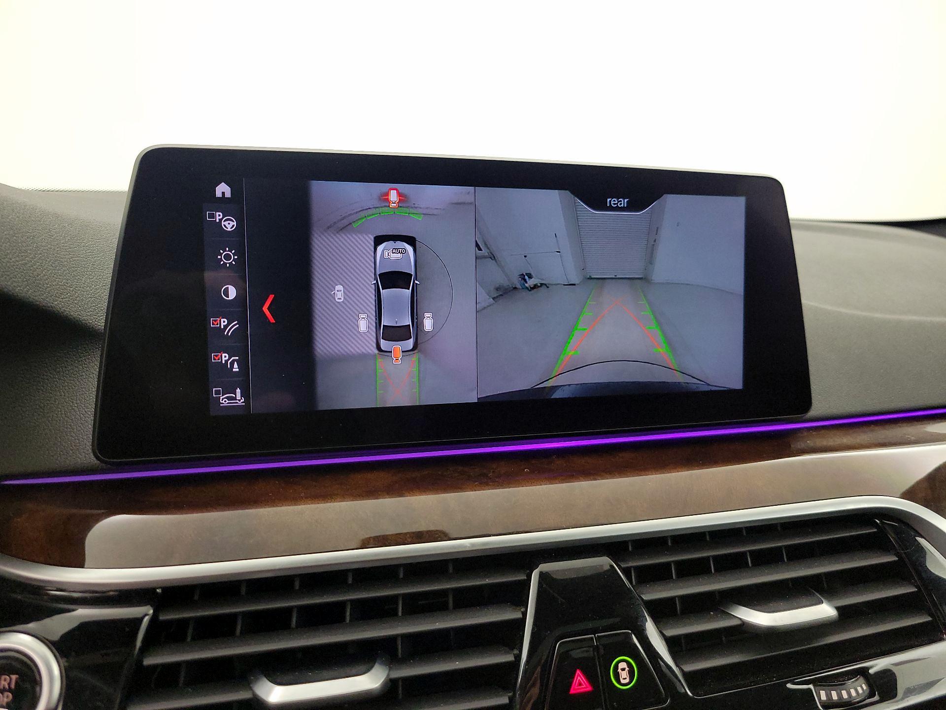 Thumbnail: 2019 BMW 5 Series - 15
