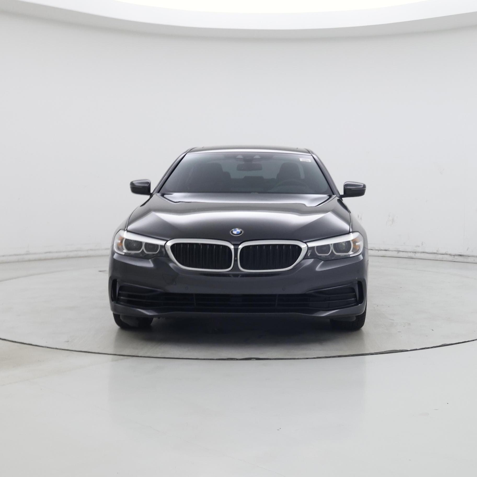 Thumbnail: 2019 BMW 5 Series - 5