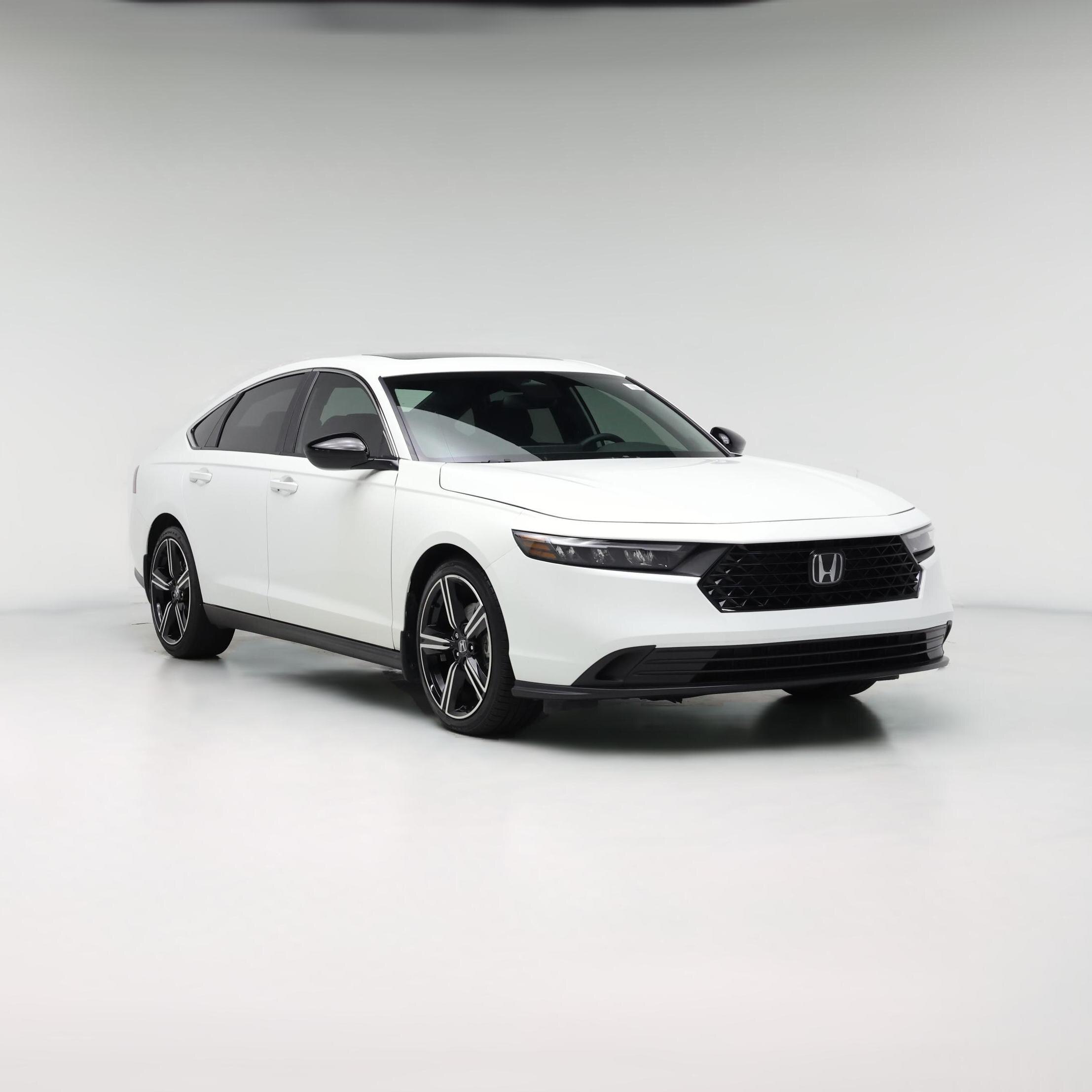 Thumbnail: 2024 Honda Accord - 1