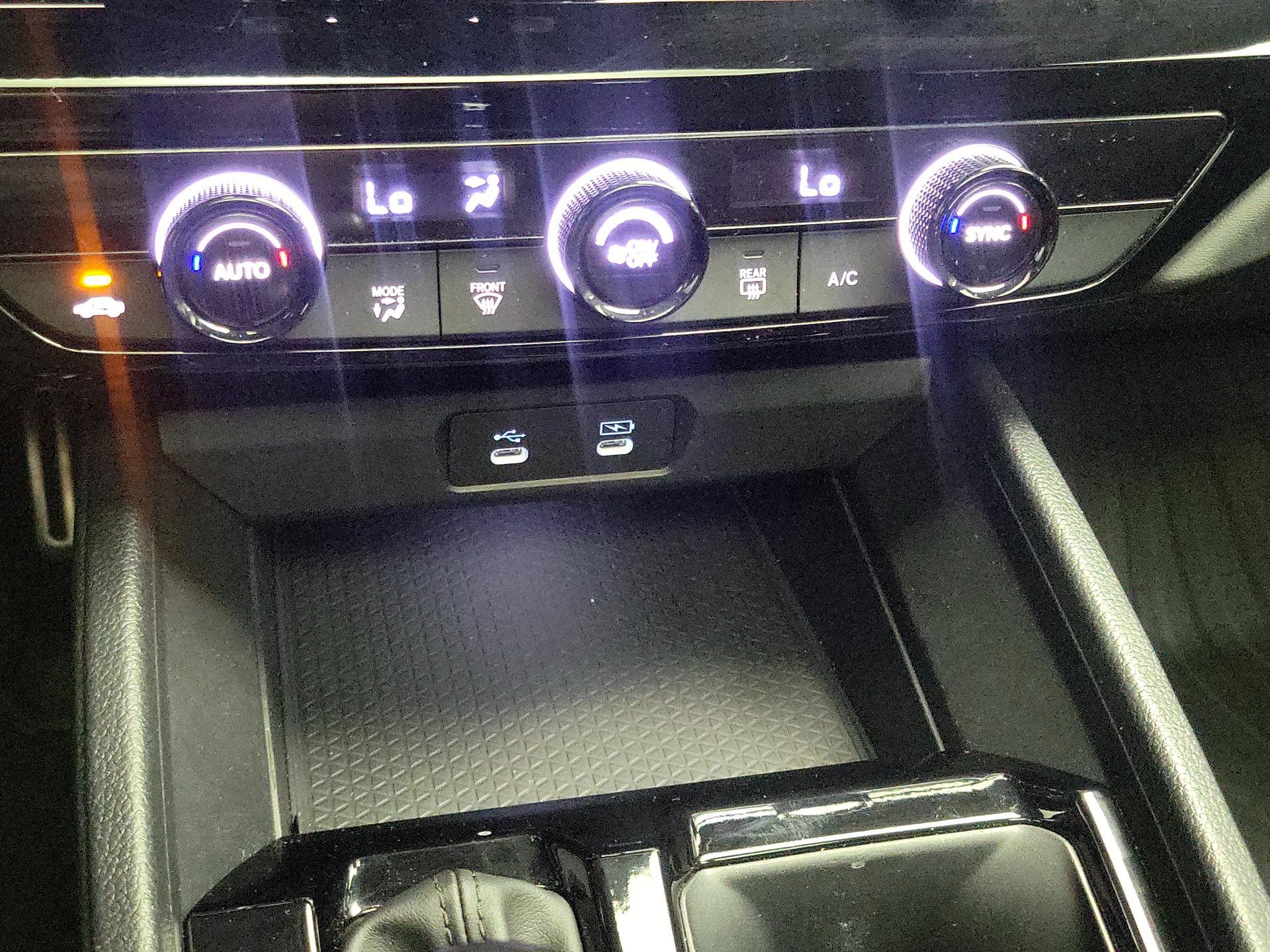 Thumbnail: 2024 Honda Accord - 15
