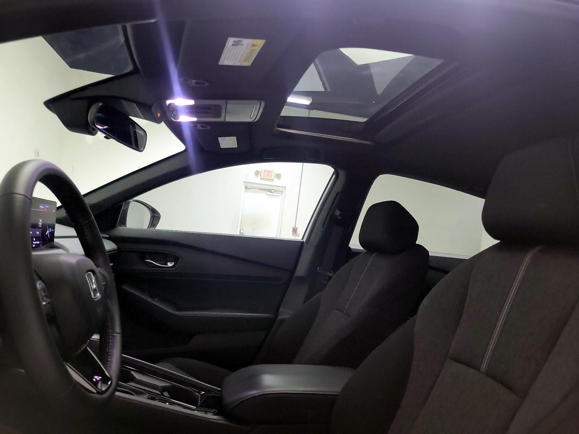 Thumbnail: 2024 Honda Accord - 18