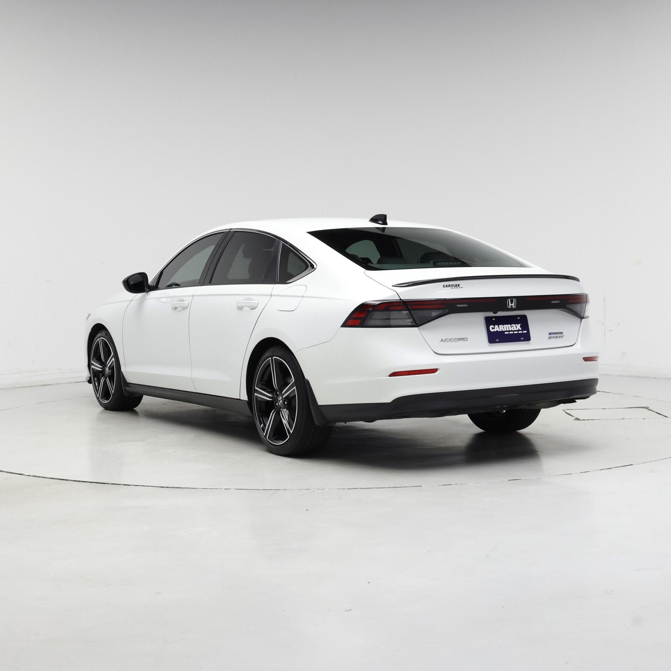 Thumbnail: 2024 Honda Accord - 2