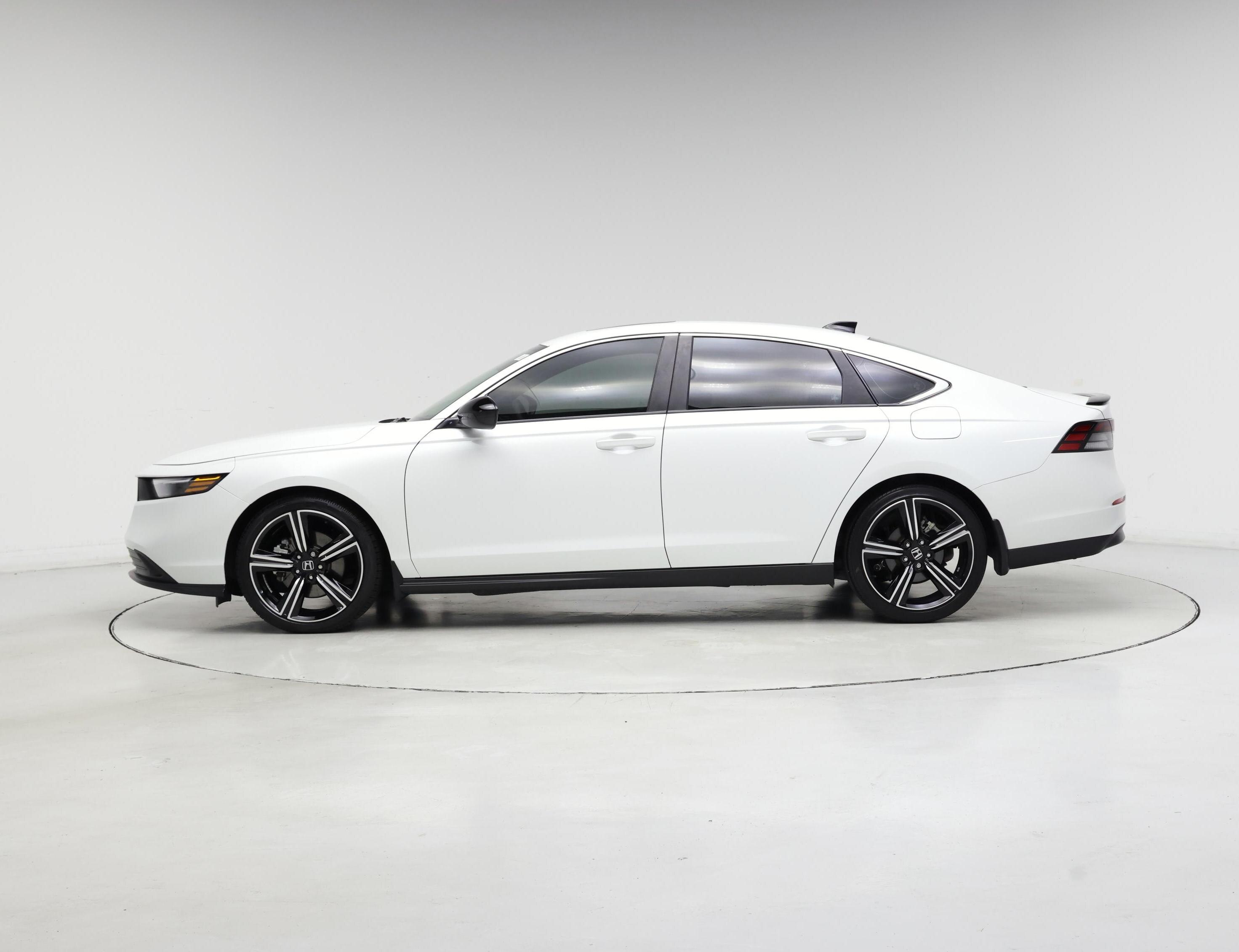 Thumbnail: 2024 Honda Accord - 3