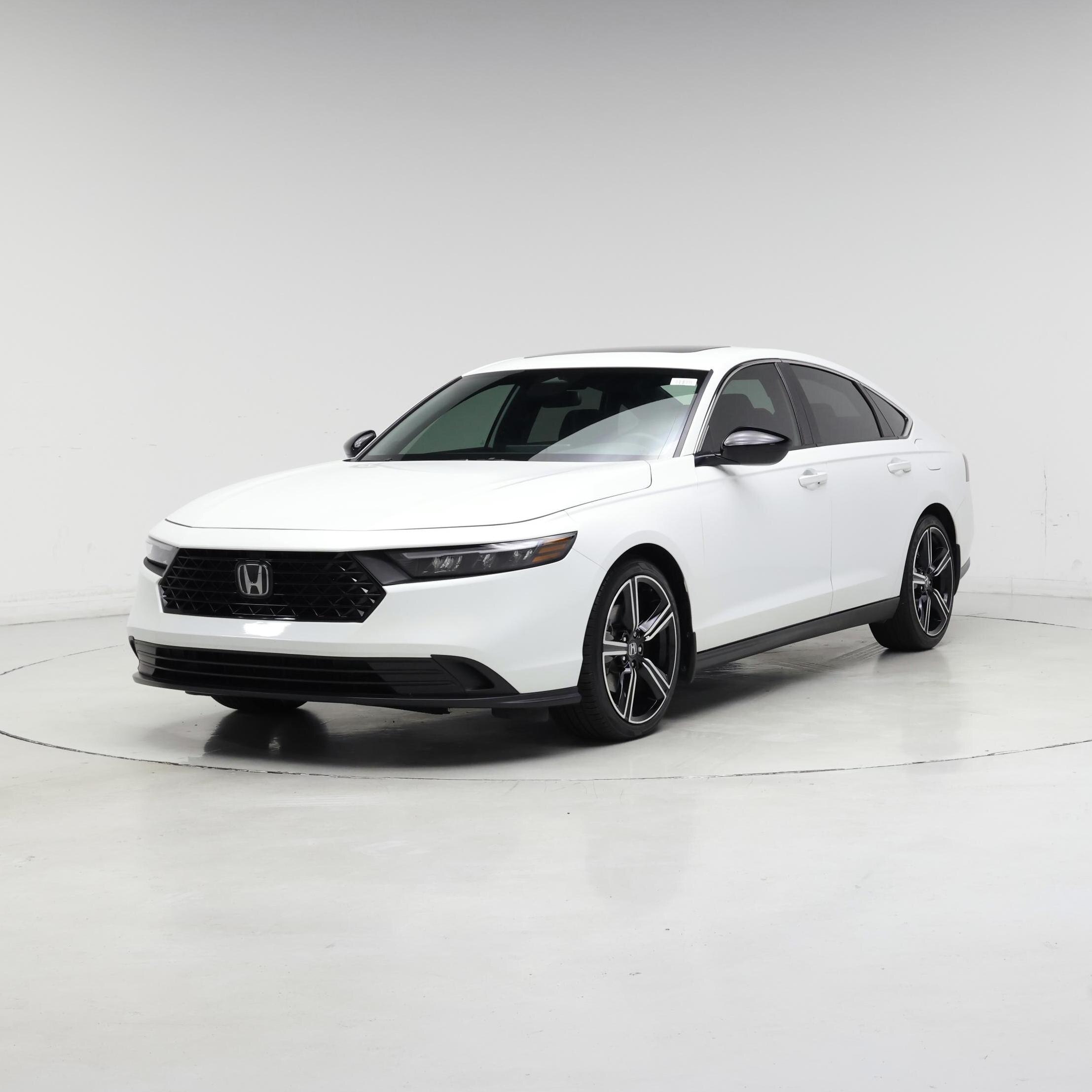 Thumbnail: 2024 Honda Accord - 4