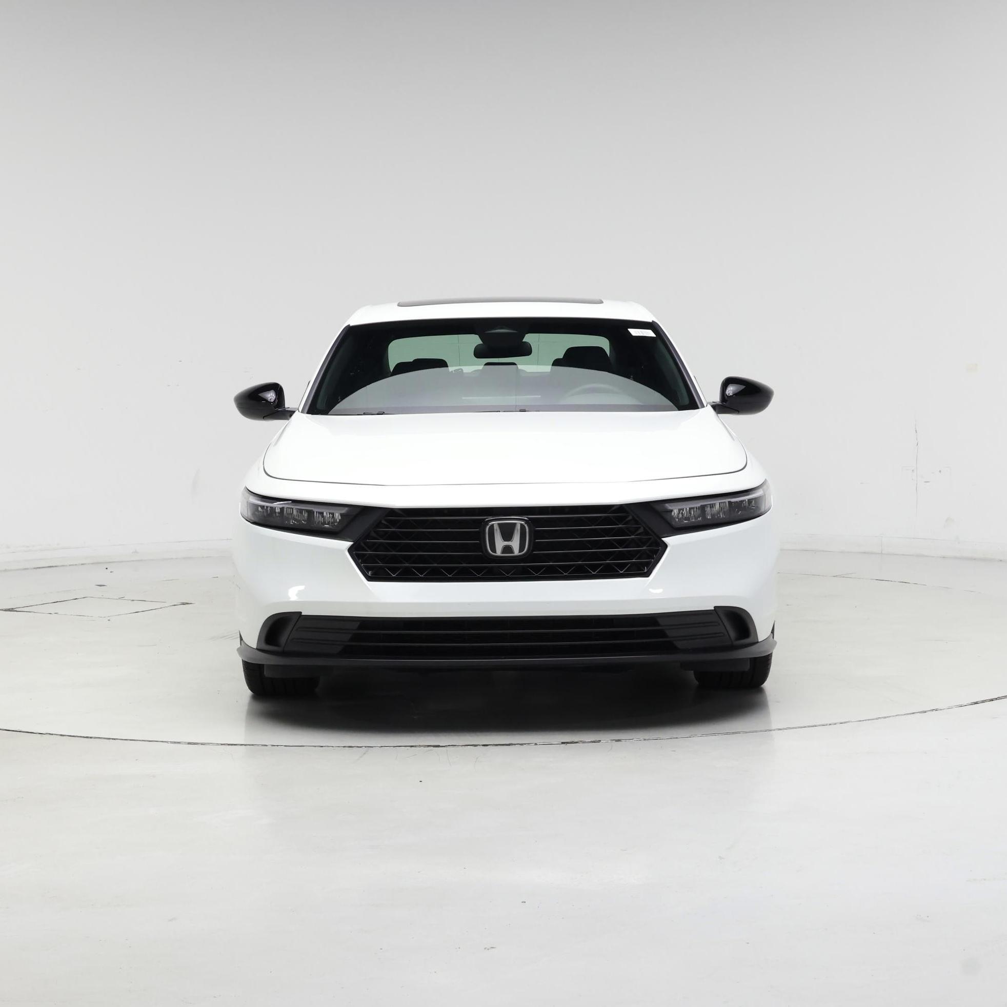 Thumbnail: 2024 Honda Accord - 5