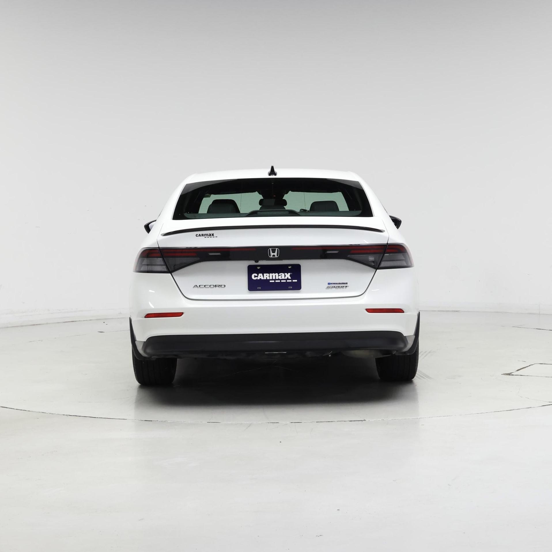 Thumbnail: 2024 Honda Accord - 6