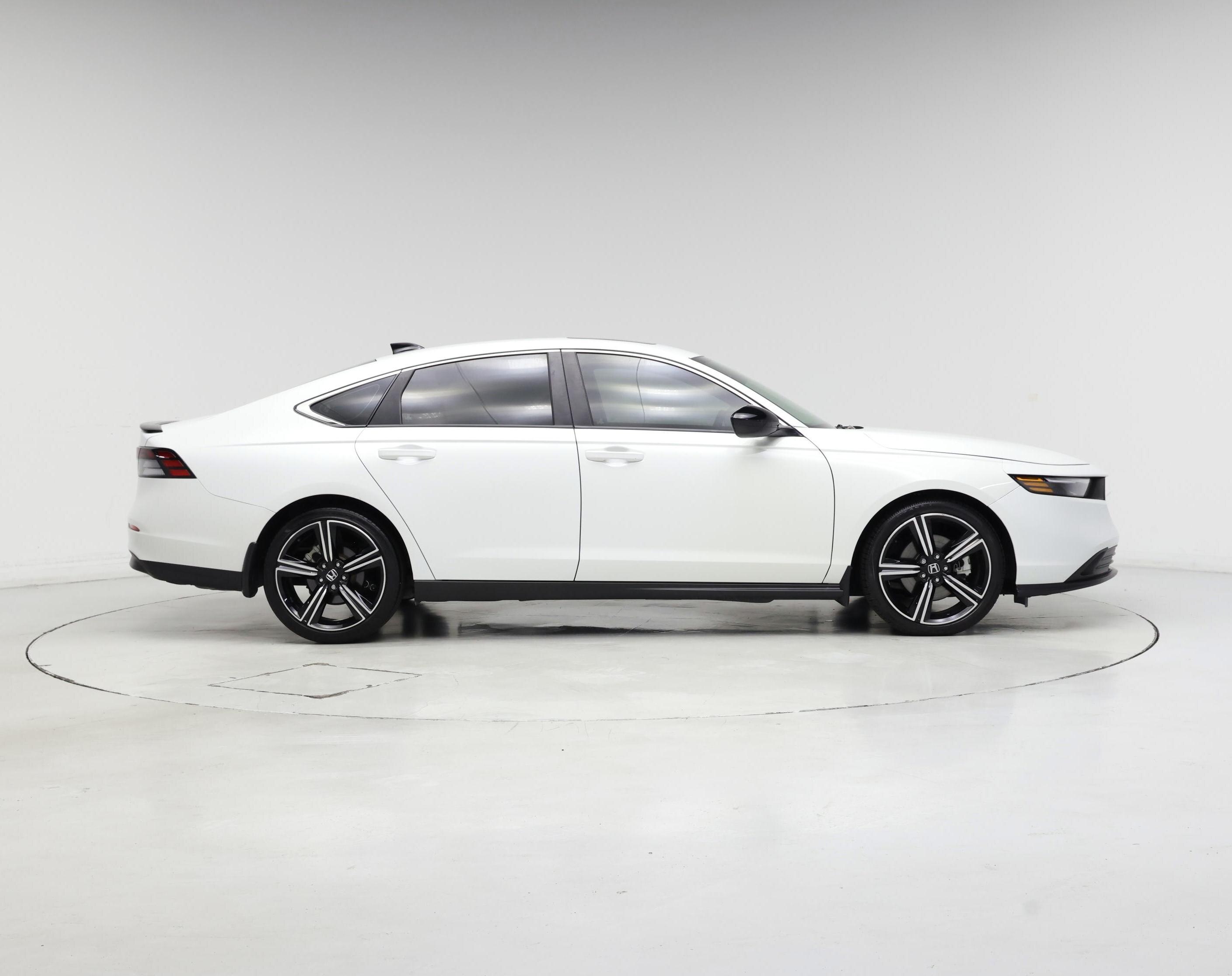 Thumbnail: 2024 Honda Accord - 7