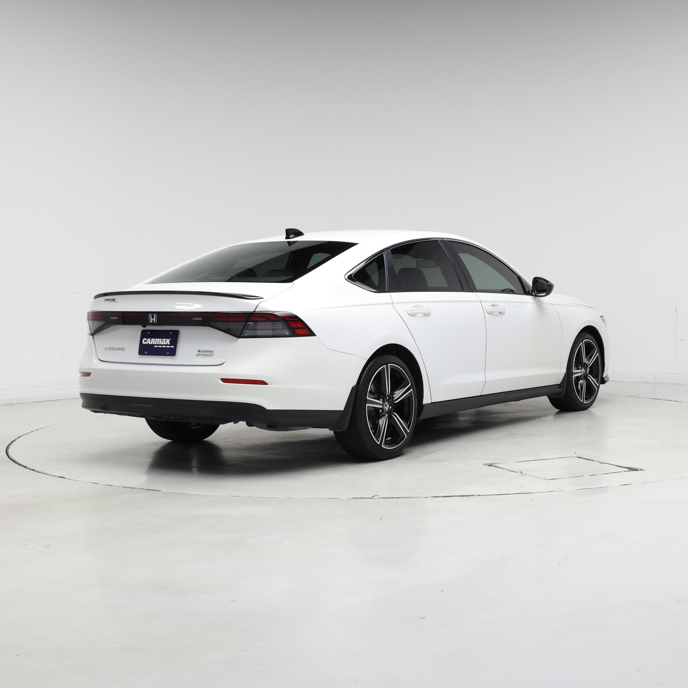 Thumbnail: 2024 Honda Accord - 8