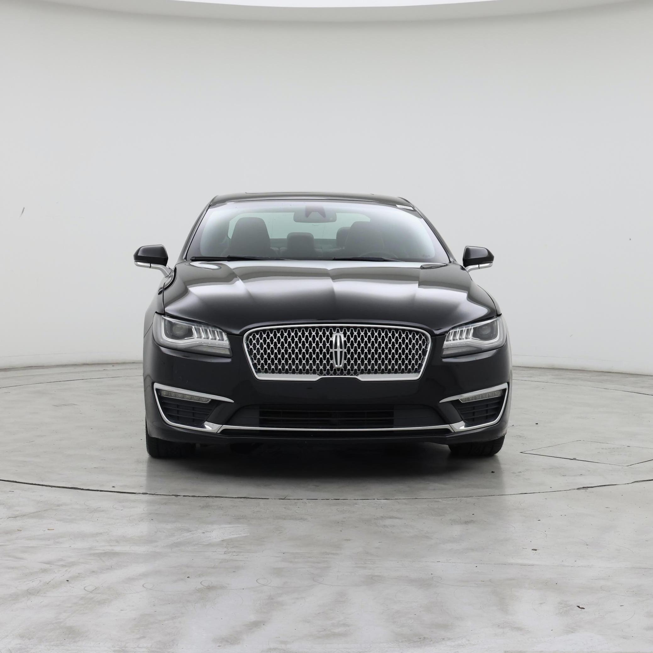 Thumbnail: 2019 Lincoln MKZ - 5
