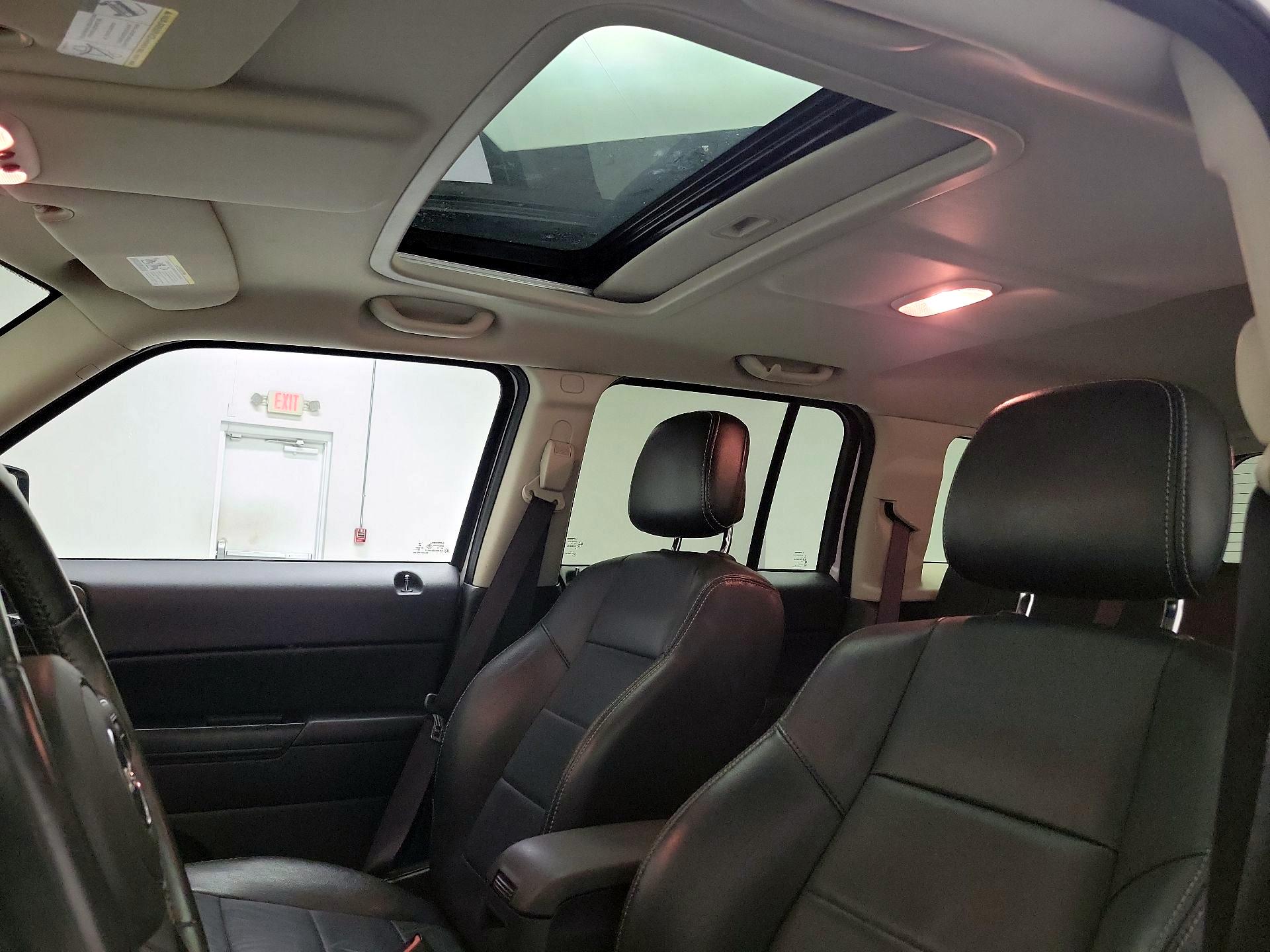 Thumbnail: 2016 Jeep Patriot - 18