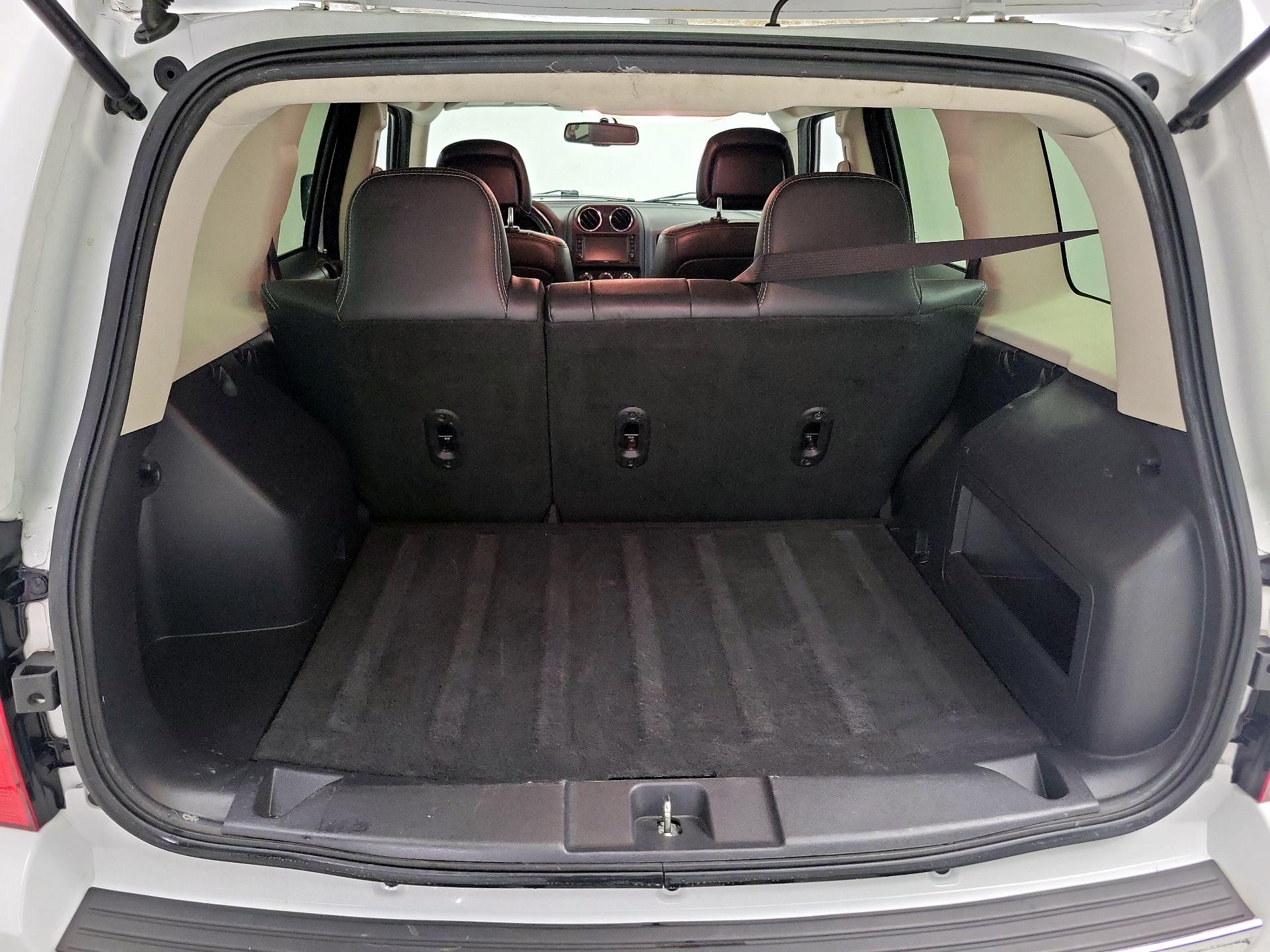 Thumbnail: 2016 Jeep Patriot - 20