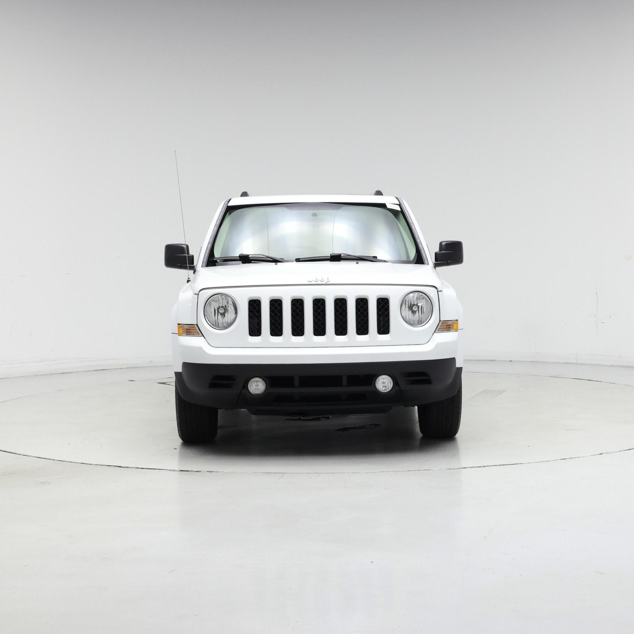Thumbnail: 2016 Jeep Patriot - 5