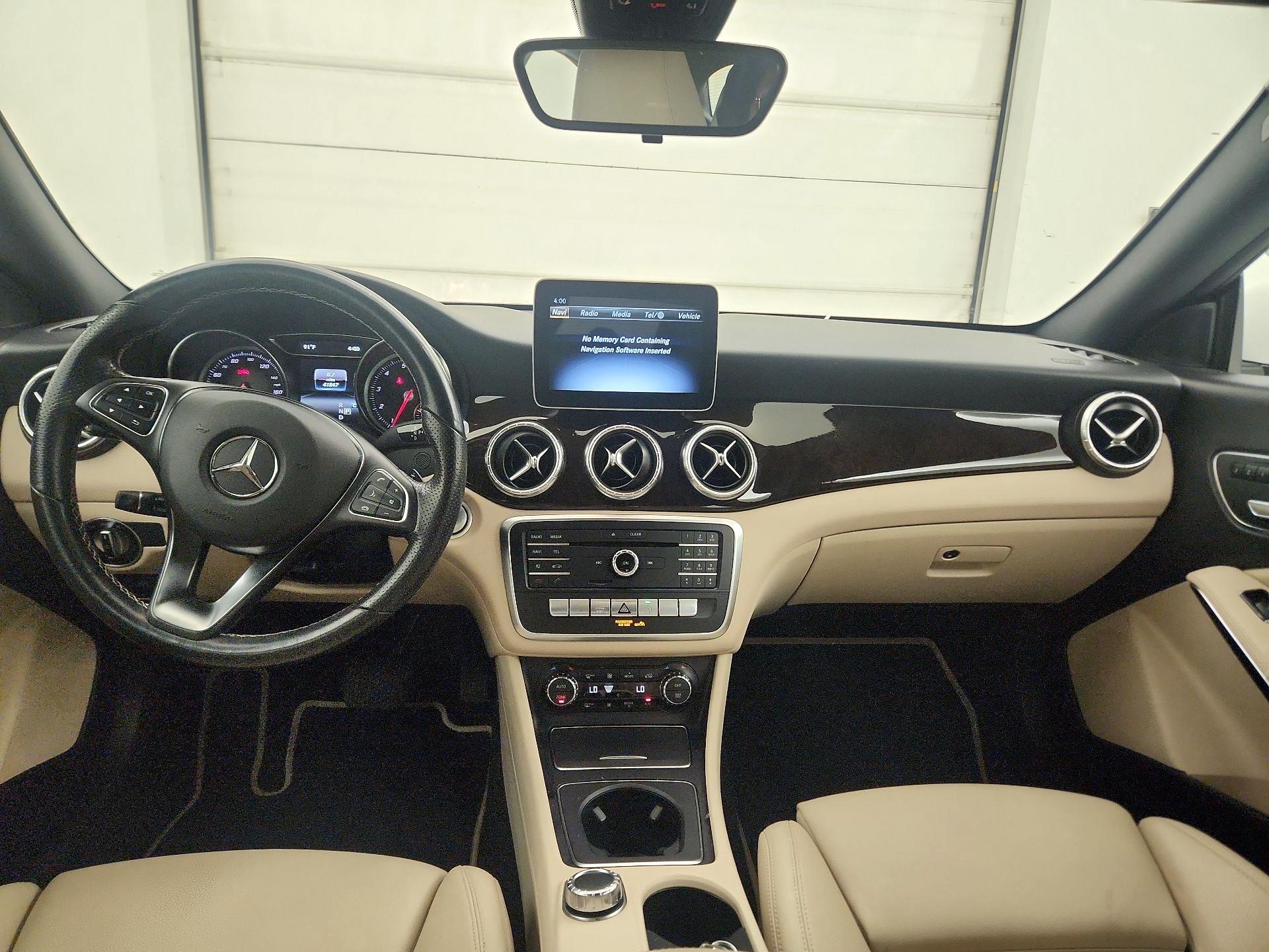 Thumbnail: 2019 Mercedes-Benz CLA - 9
