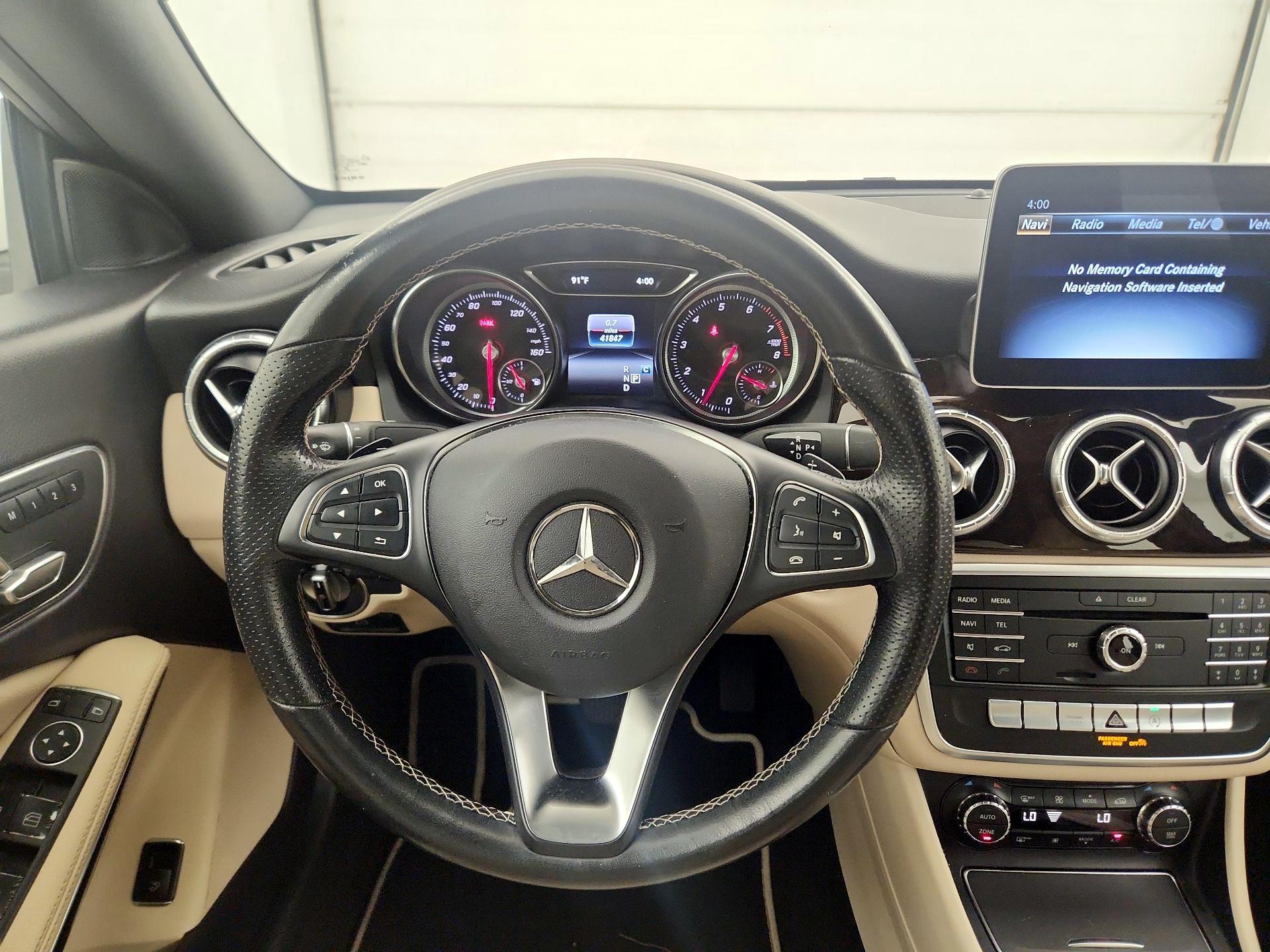 Thumbnail: 2019 Mercedes-Benz CLA - 10