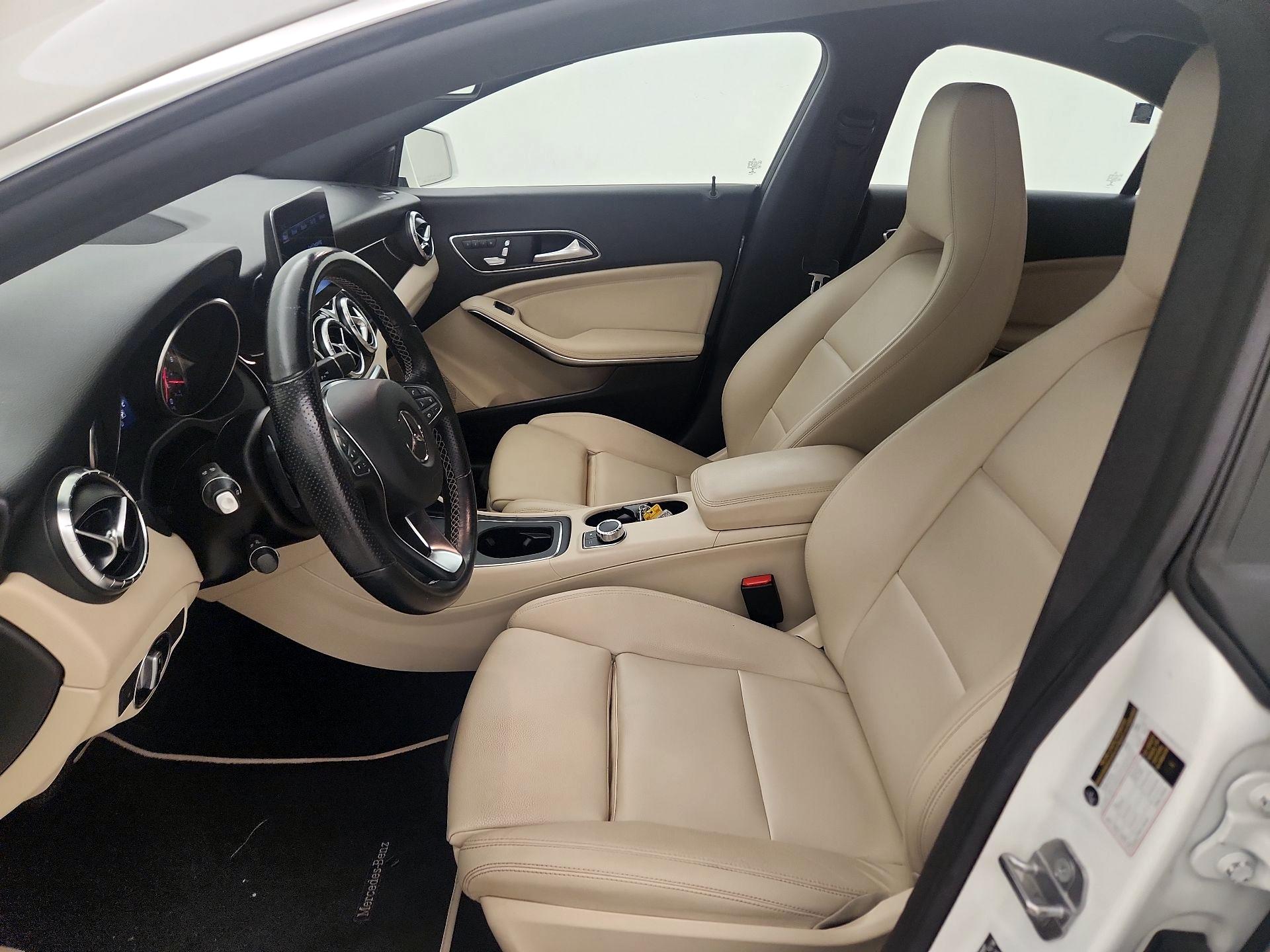 Thumbnail: 2019 Mercedes-Benz CLA - 11