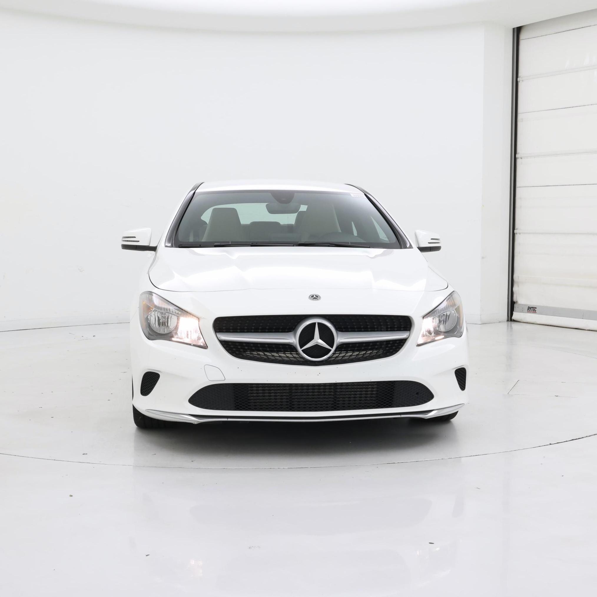 Thumbnail: 2019 Mercedes-Benz CLA - 5