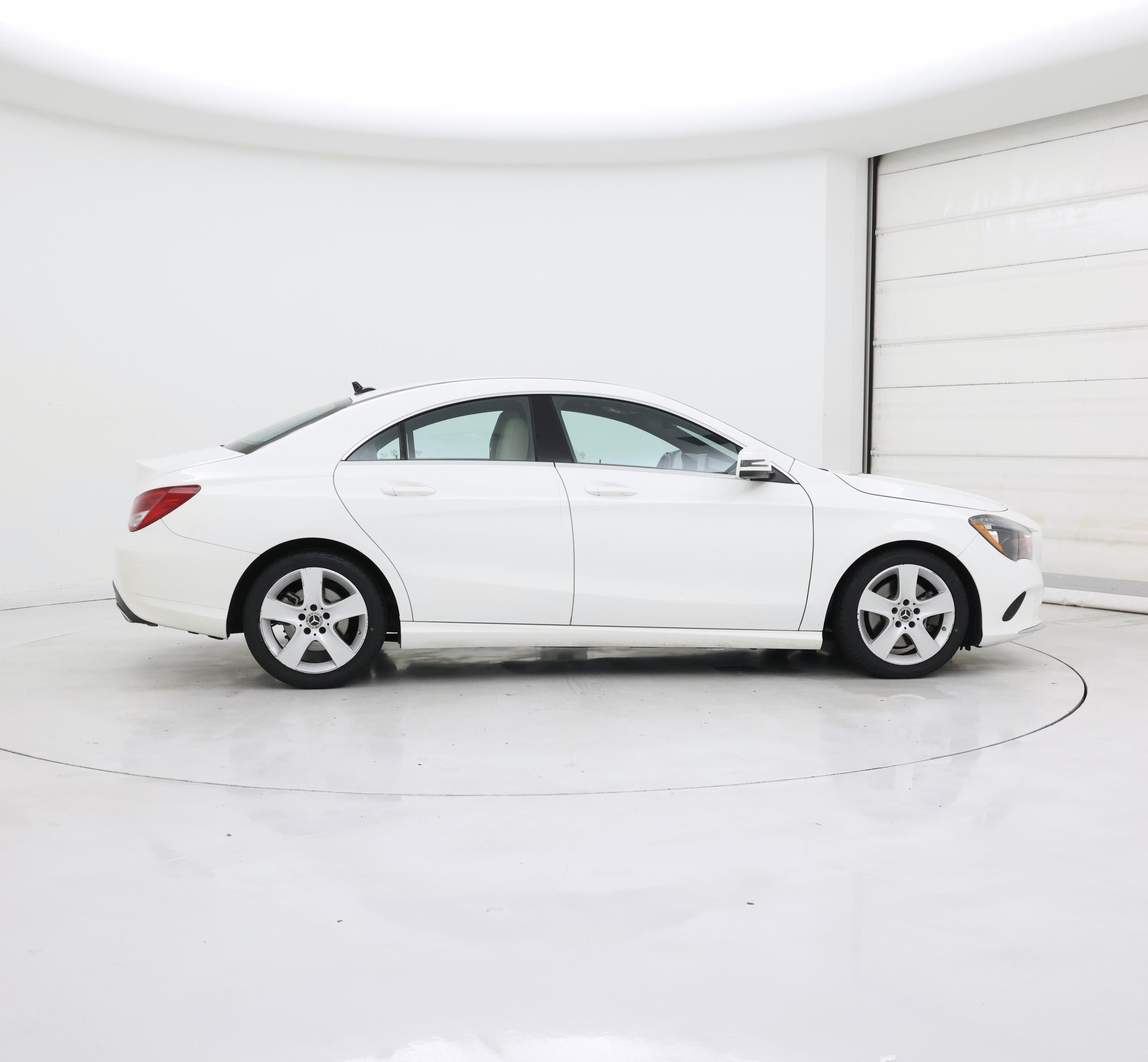 Thumbnail: 2019 Mercedes-Benz CLA - 7