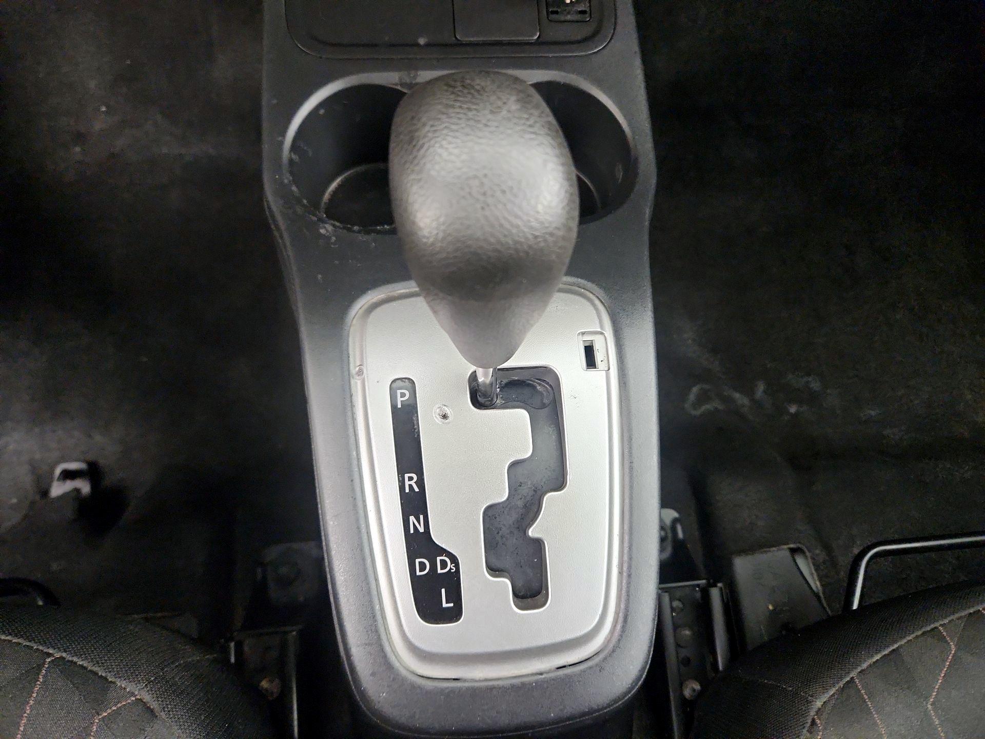 Thumbnail: 2022 Mitsubishi Mirage - 17