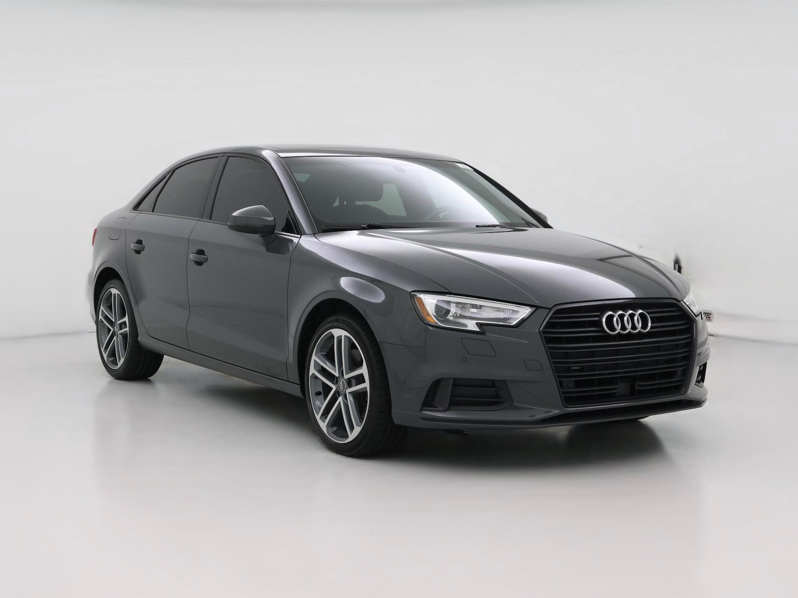 2020 Audi A3 Sedan