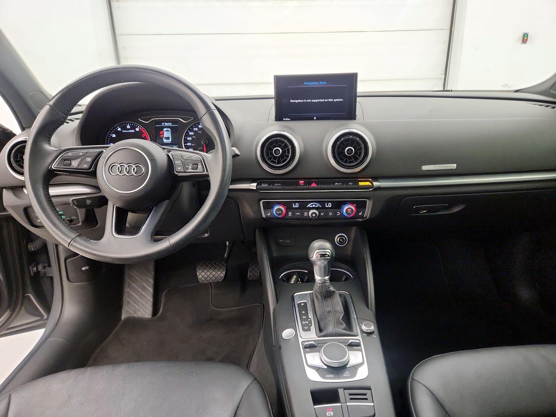 Thumbnail: 2020 Audi A3 - 9