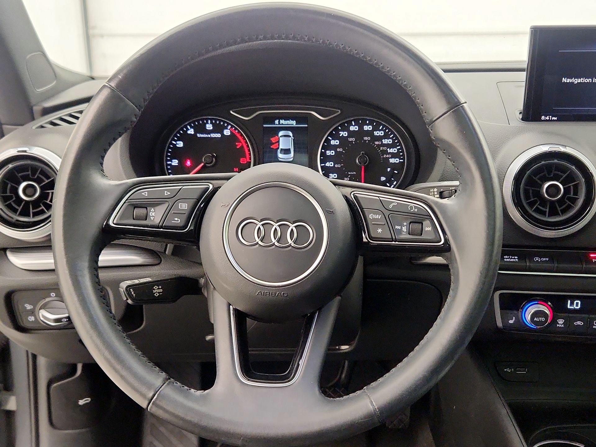 Thumbnail: 2020 Audi A3 - 10