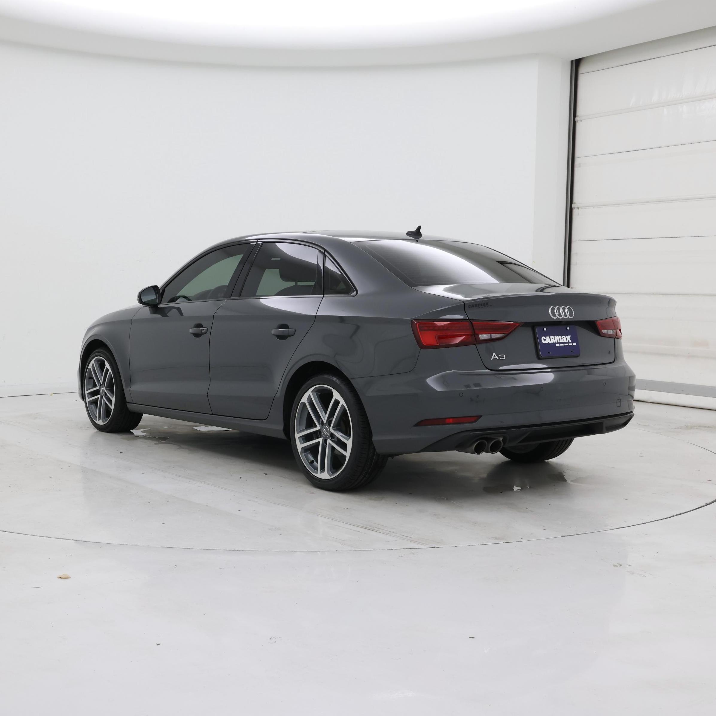 Thumbnail: 2020 Audi A3 - 2