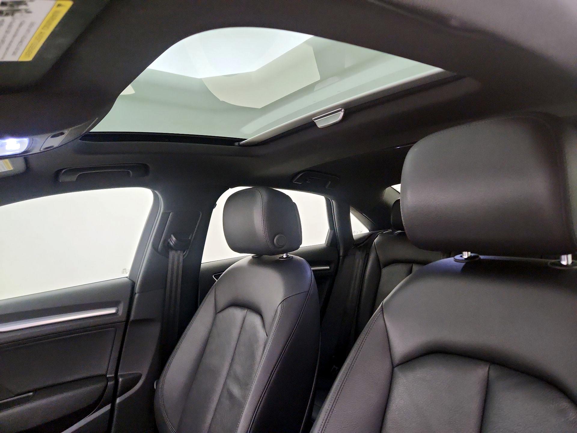Thumbnail: 2020 Audi A3 - 19