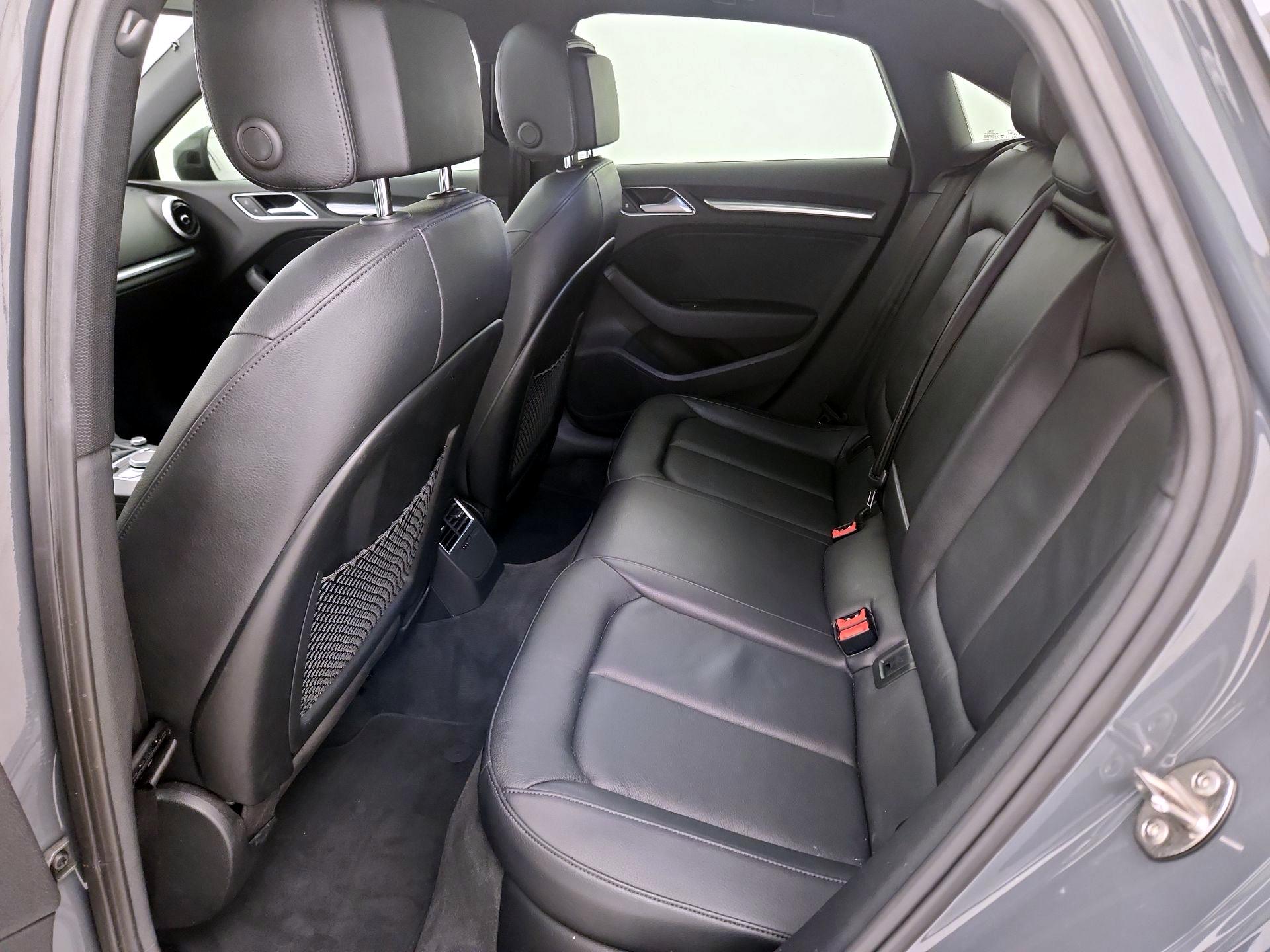 Thumbnail: 2020 Audi A3 - 20