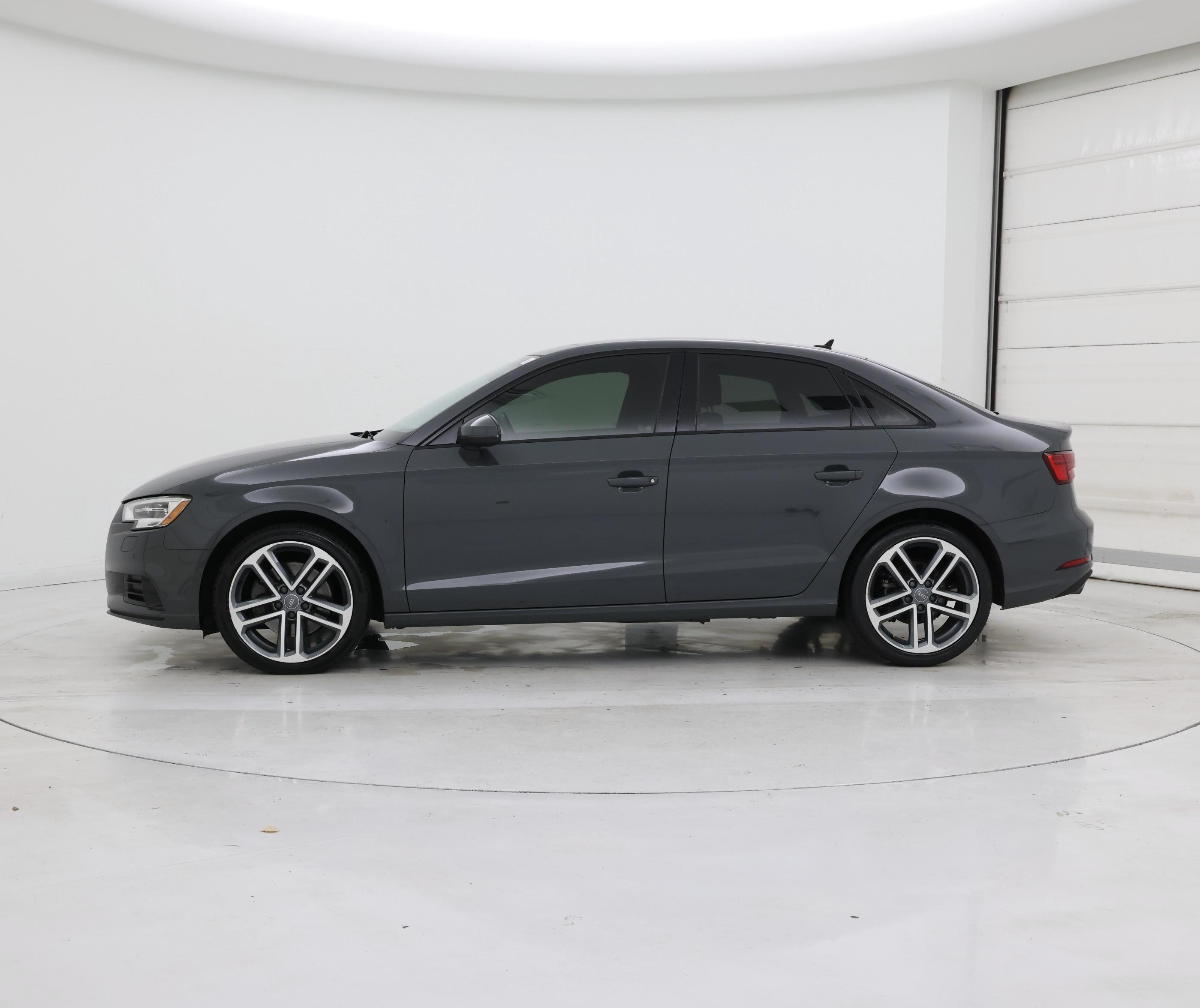 Thumbnail: 2020 Audi A3 - 3