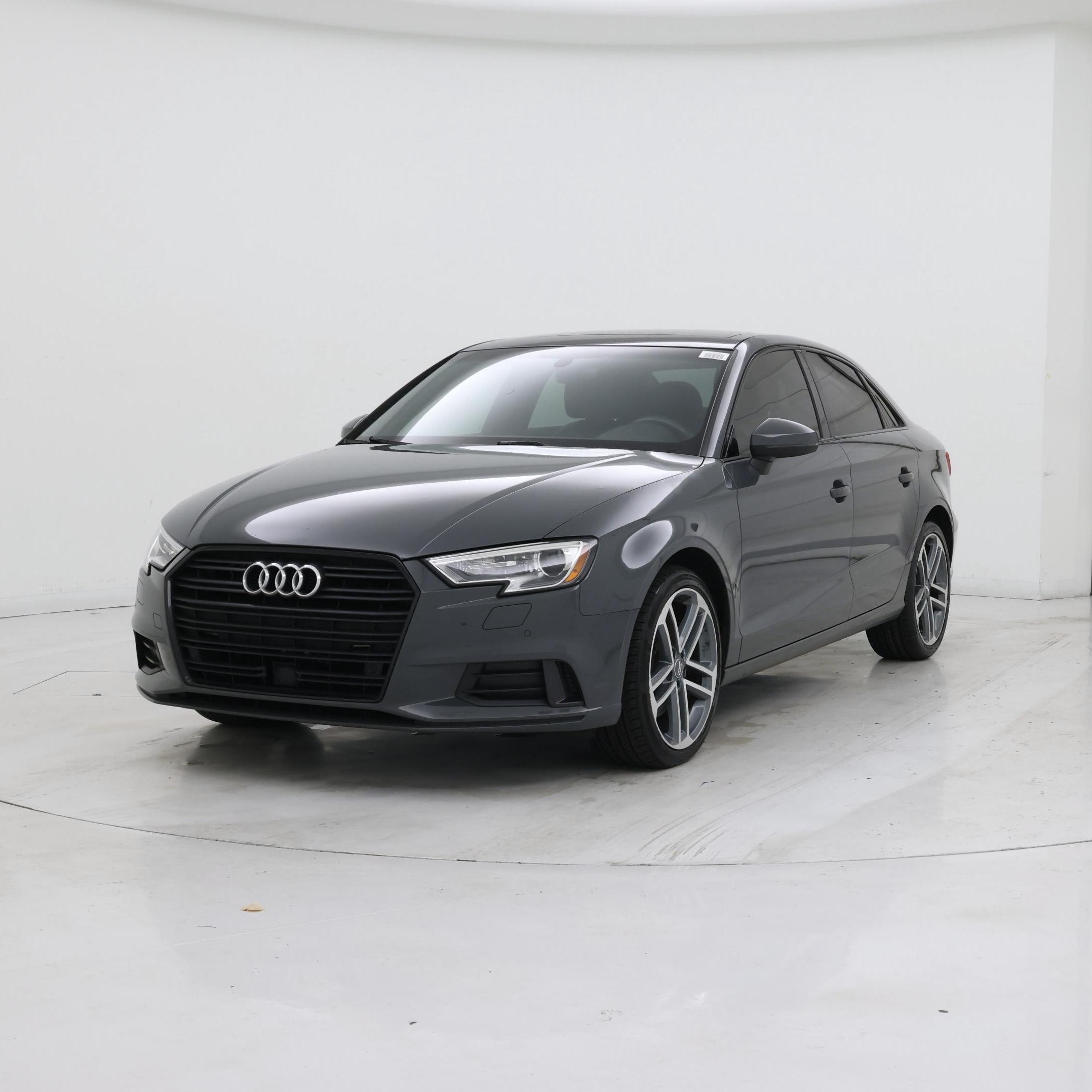 Thumbnail: 2020 Audi A3 - 4
