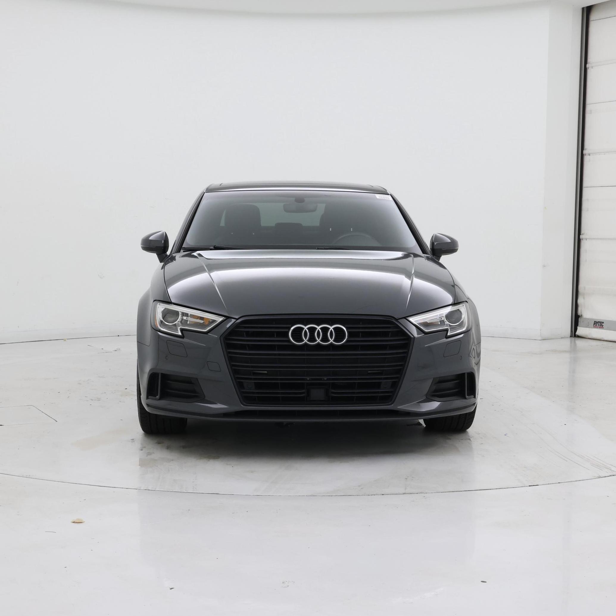 Thumbnail: 2020 Audi A3 - 5