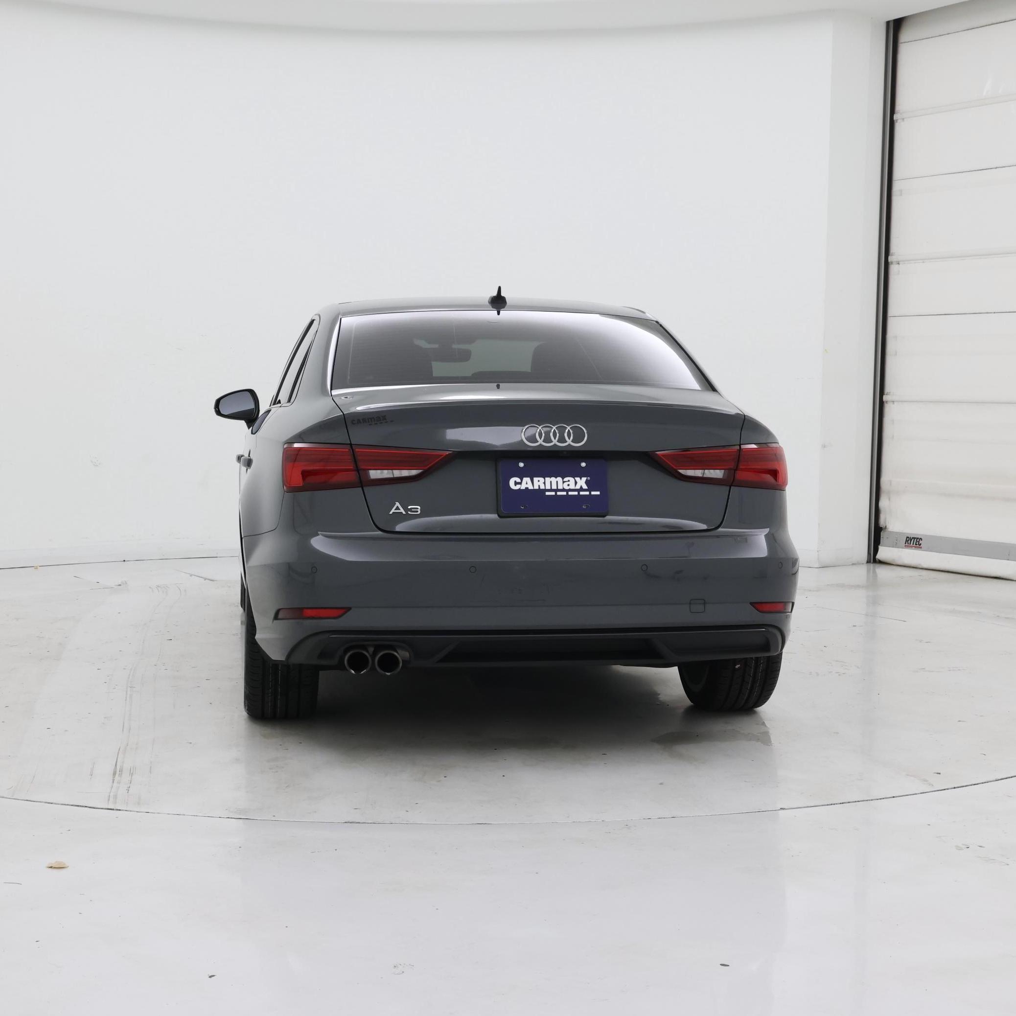 Thumbnail: 2020 Audi A3 - 6