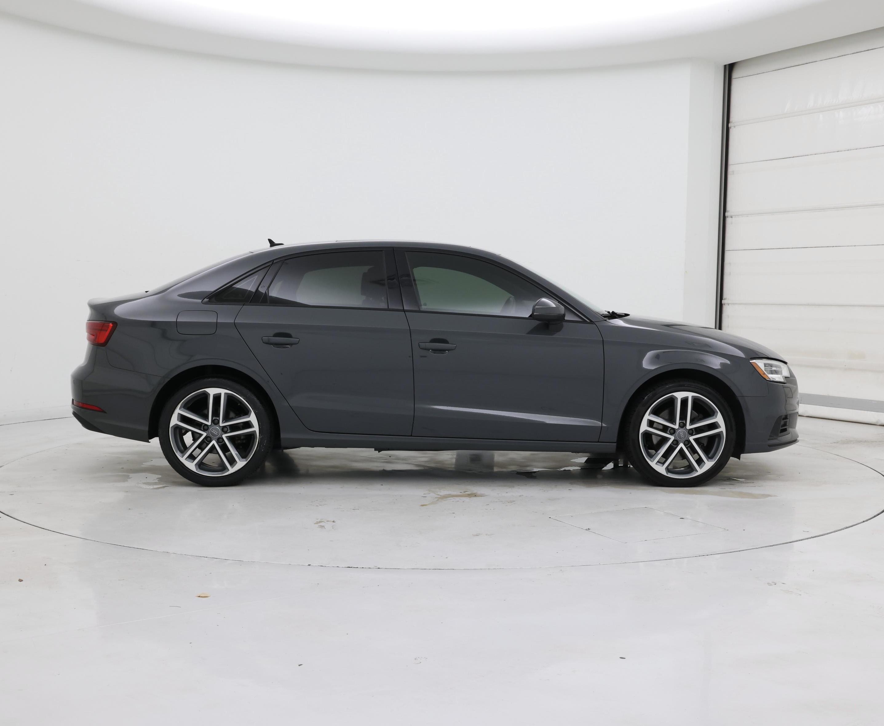 Thumbnail: 2020 Audi A3 - 7