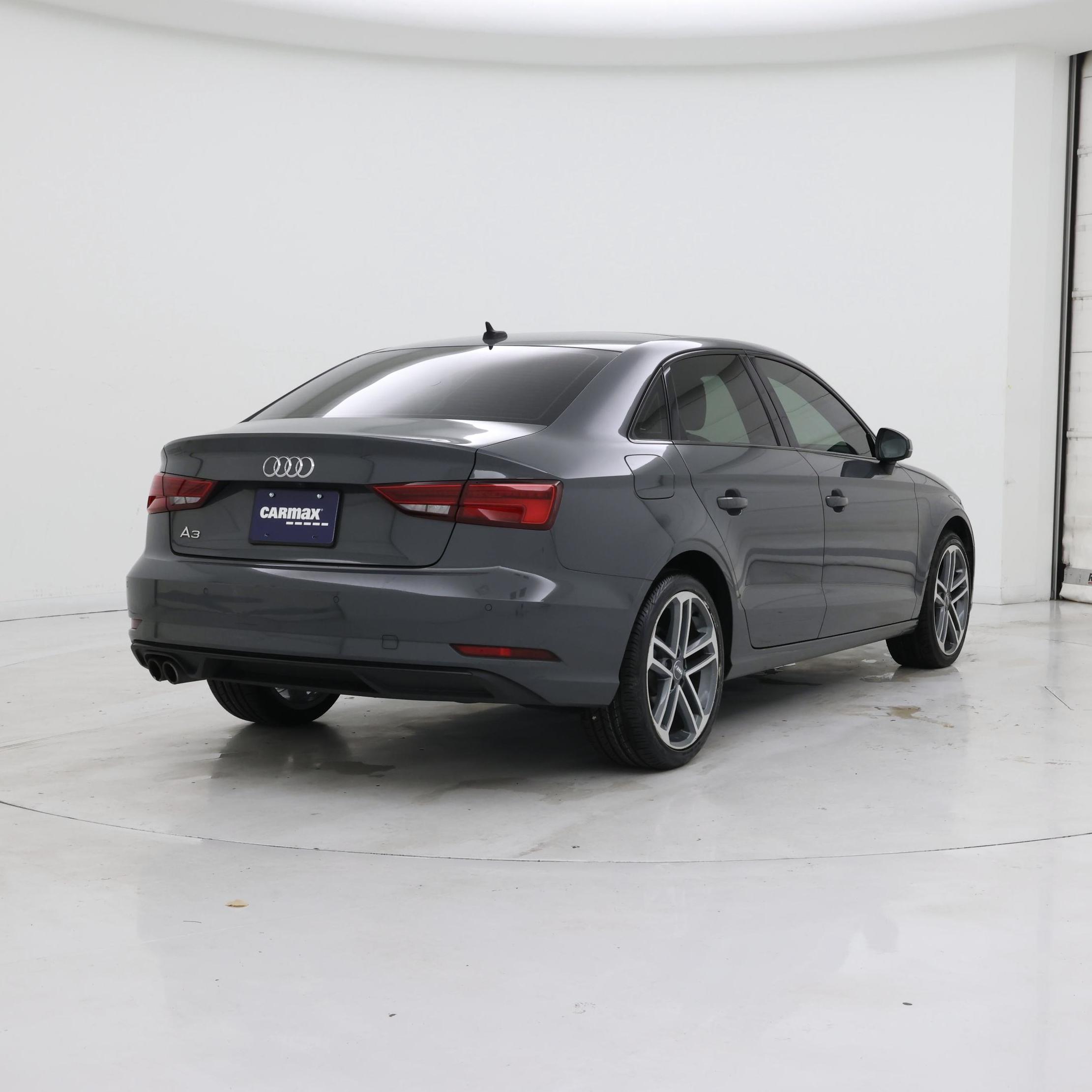 Thumbnail: 2020 Audi A3 - 8