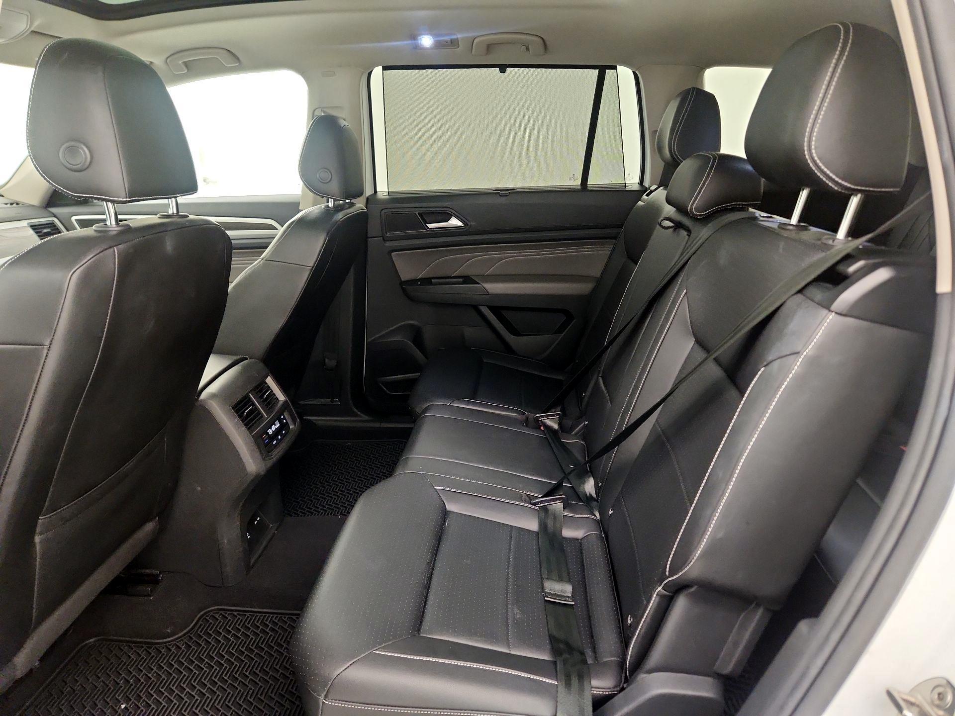 Thumbnail: 2021 Volkswagen Atlas - 20