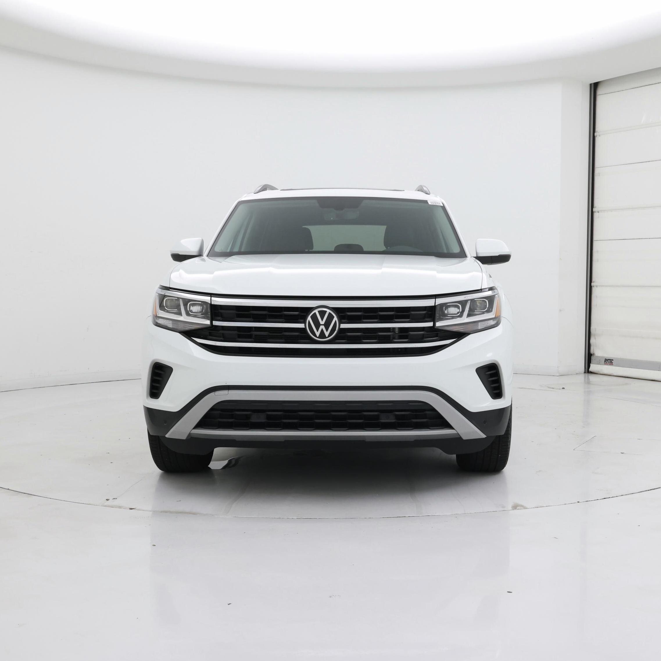 Thumbnail: 2021 Volkswagen Atlas - 5