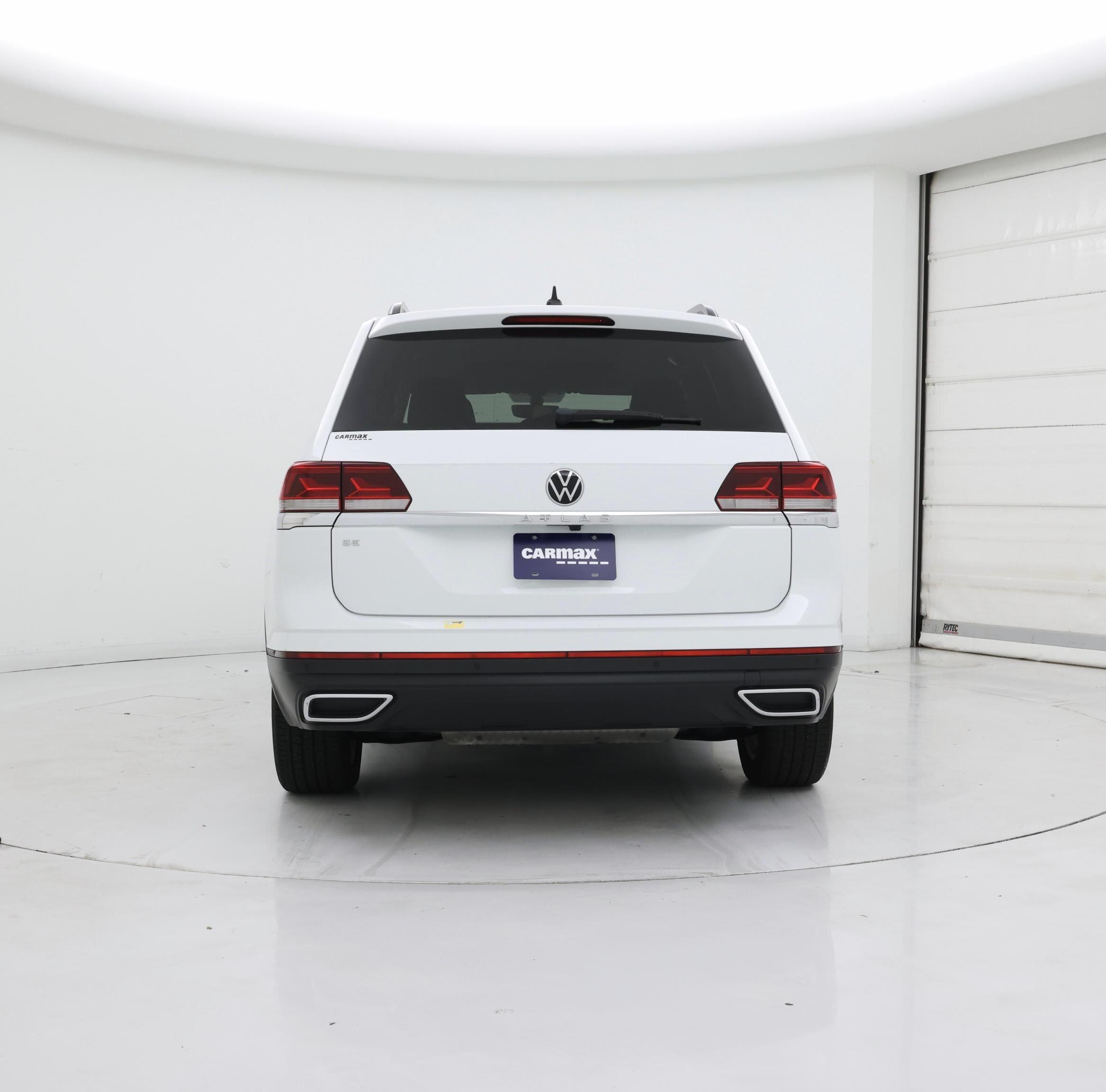 Thumbnail: 2021 Volkswagen Atlas - 6