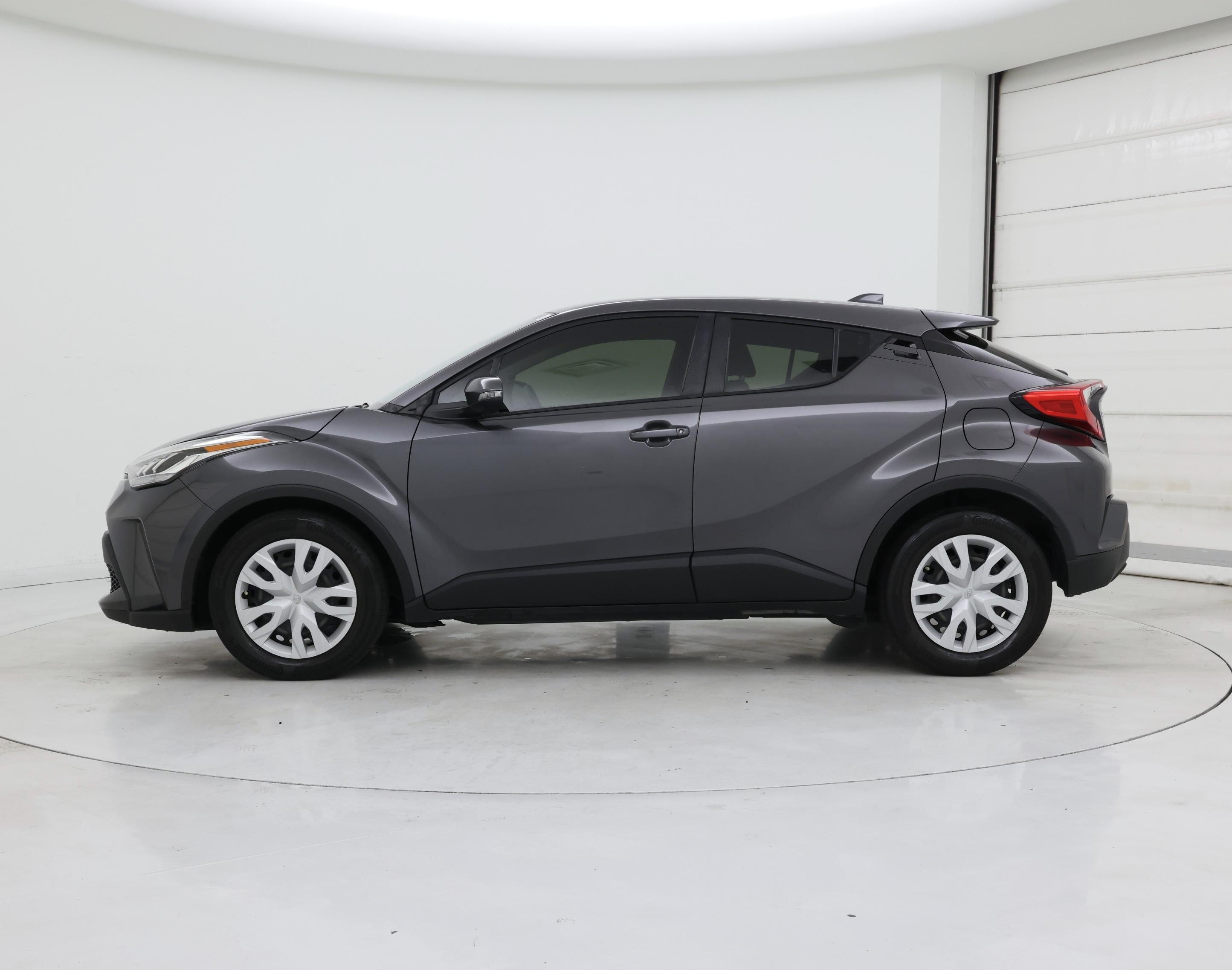 Thumbnail: 2020 Toyota C-HR - 3