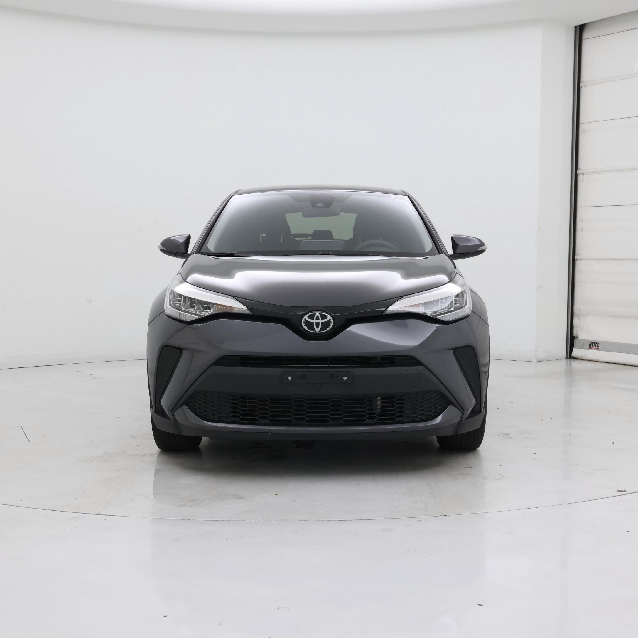 Thumbnail: 2020 Toyota C-HR - 5