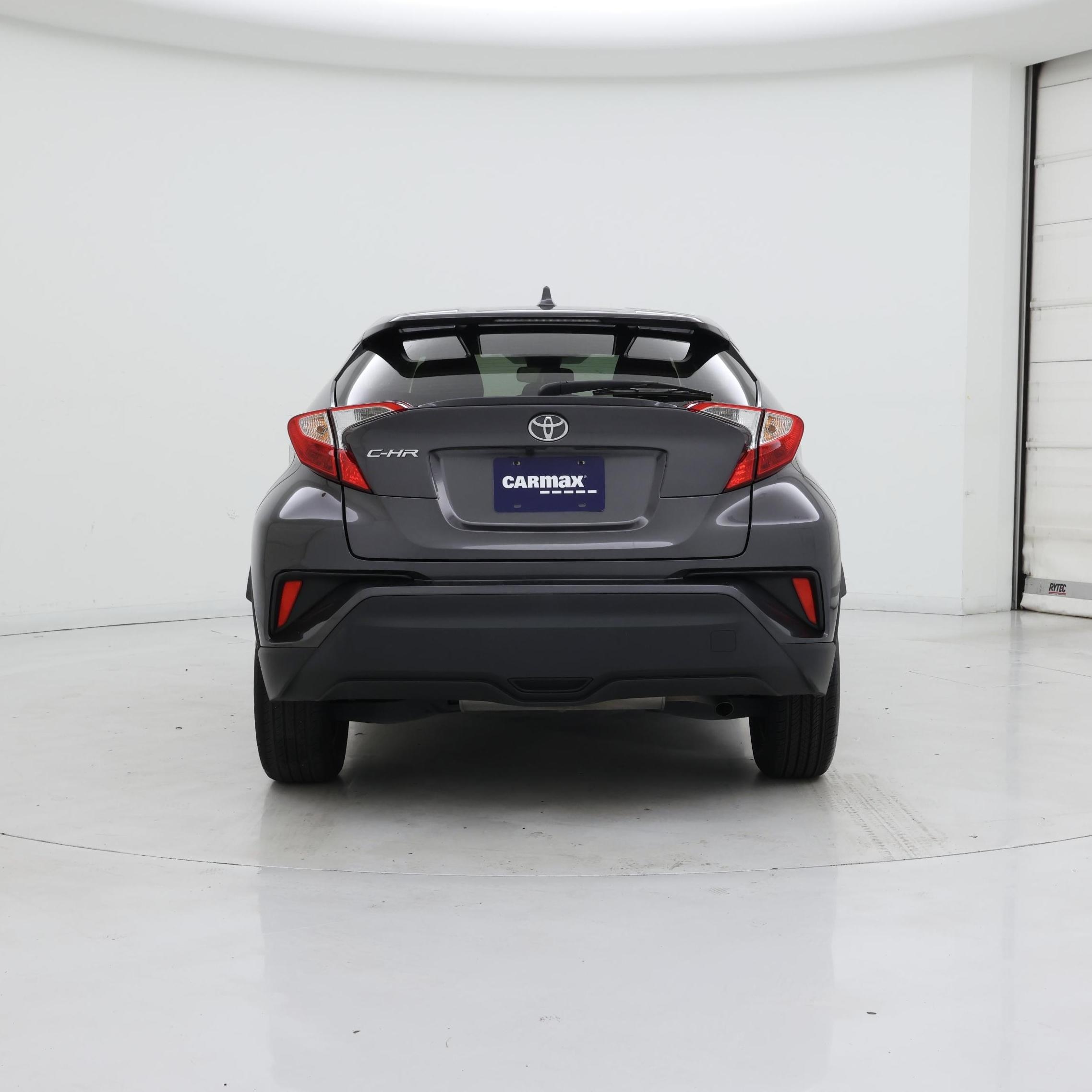 Thumbnail: 2020 Toyota C-HR - 6
