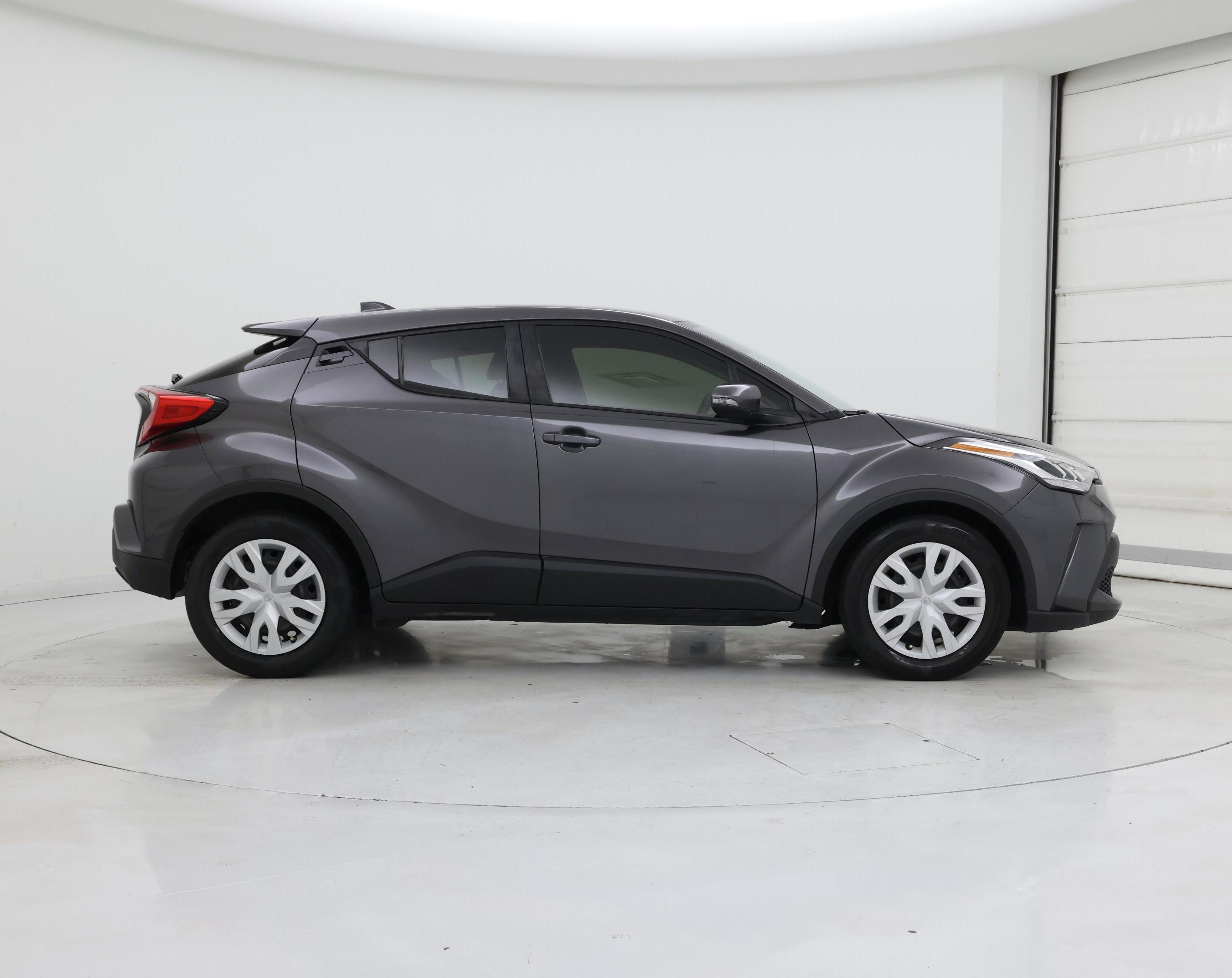 Thumbnail: 2020 Toyota C-HR - 7