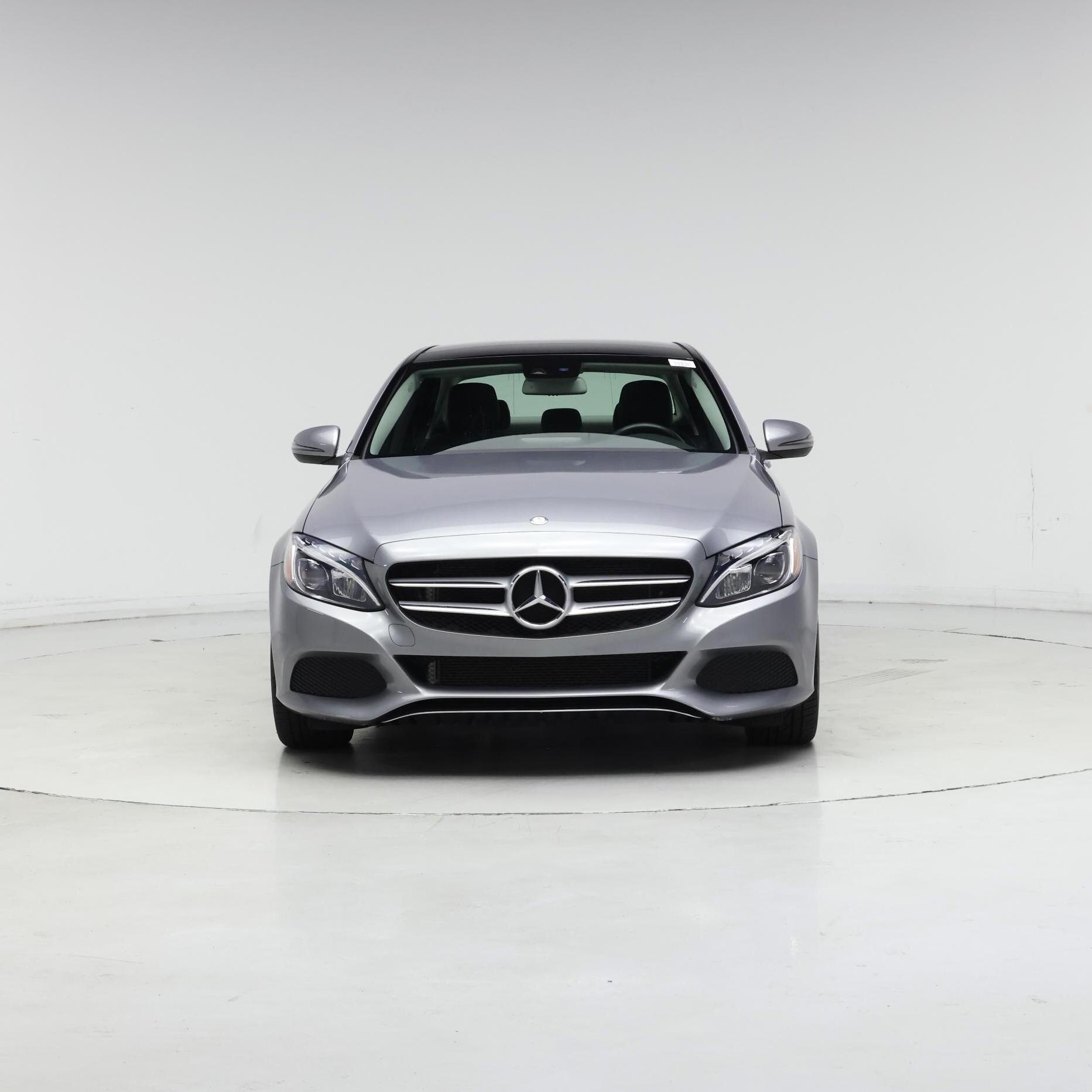 Thumbnail: 2016 Mercedes-Benz C-Class - 5