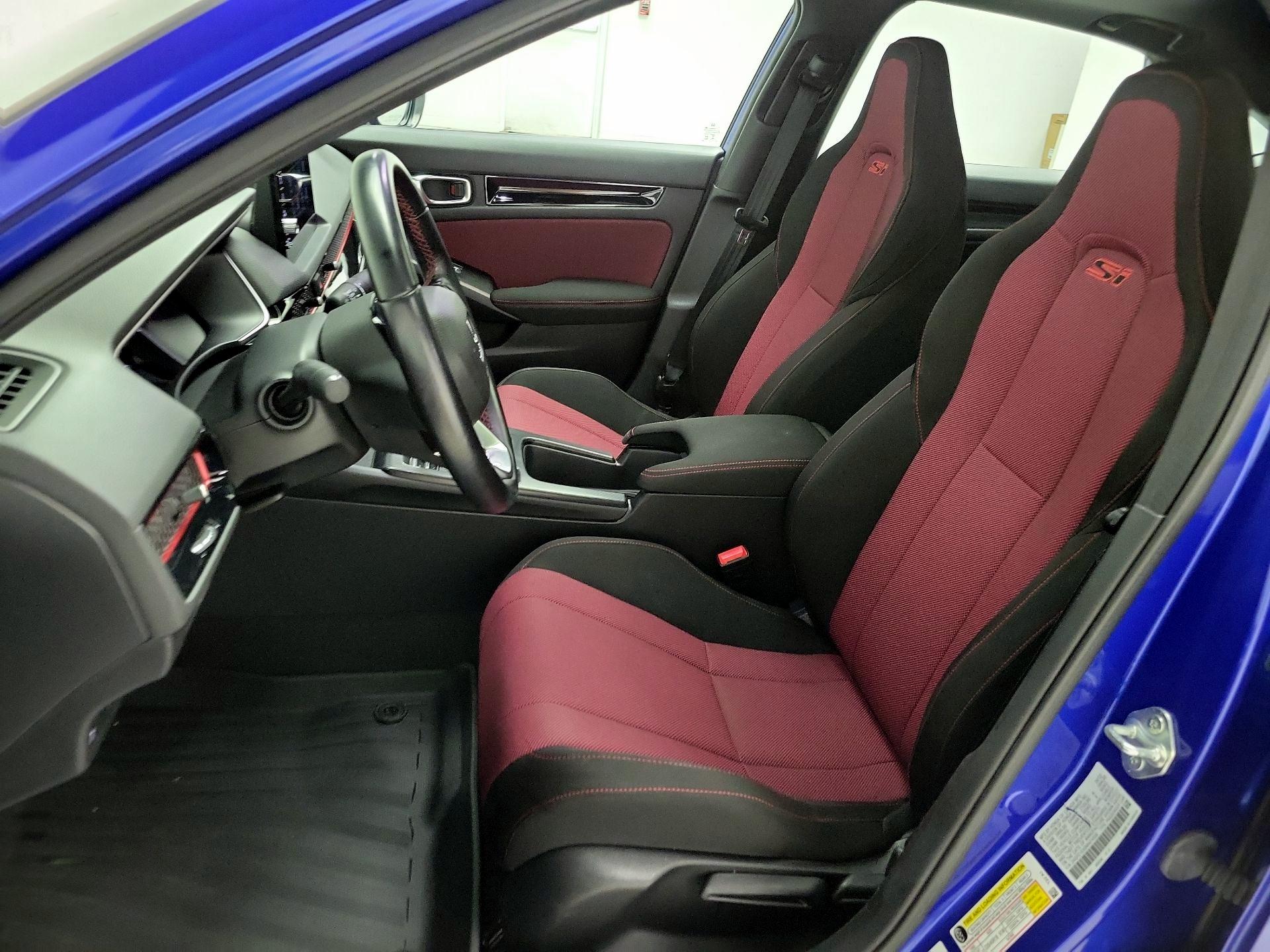 Thumbnail: 2022 Honda Civic - 11