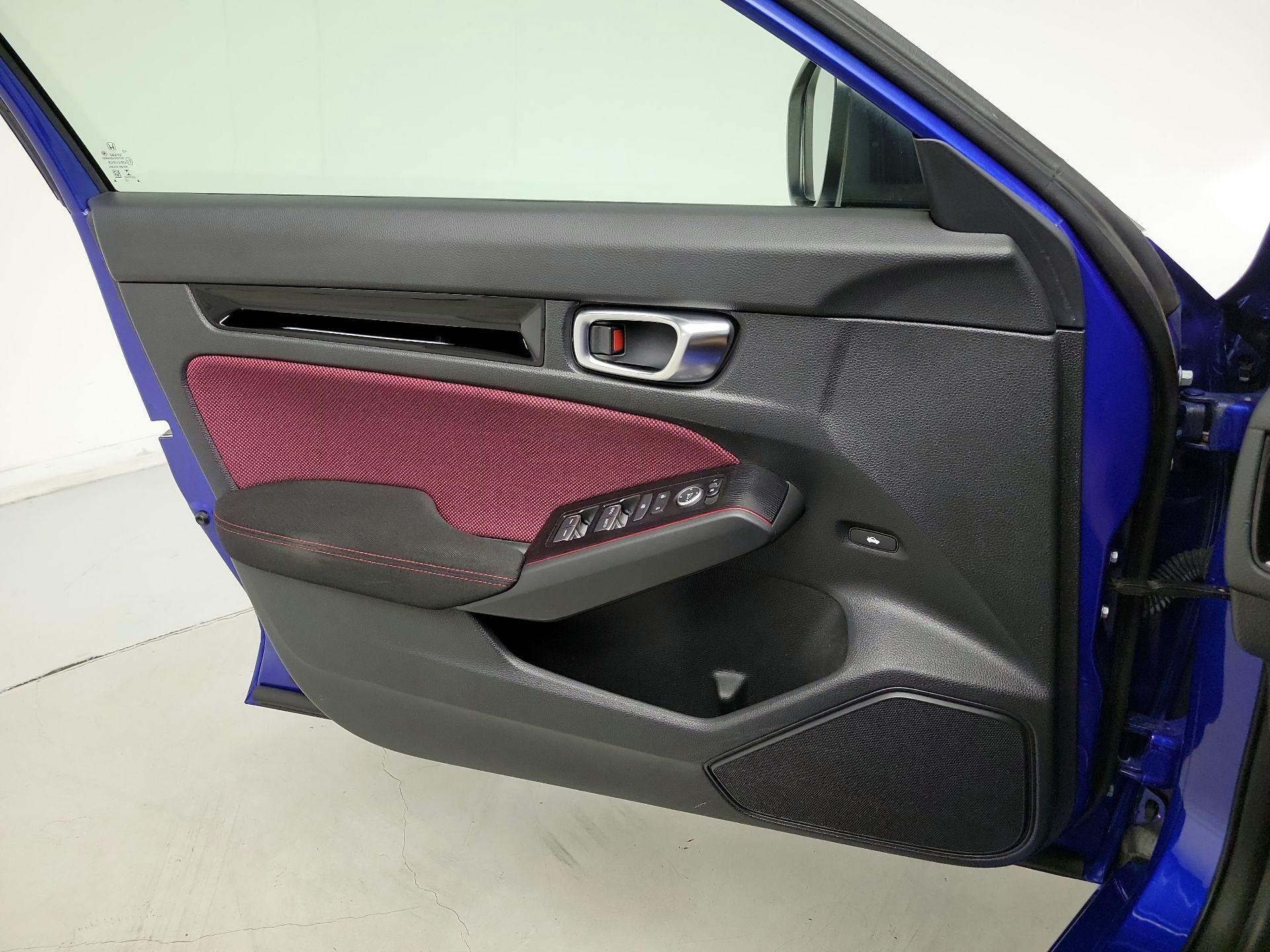 Thumbnail: 2022 Honda Civic - 12