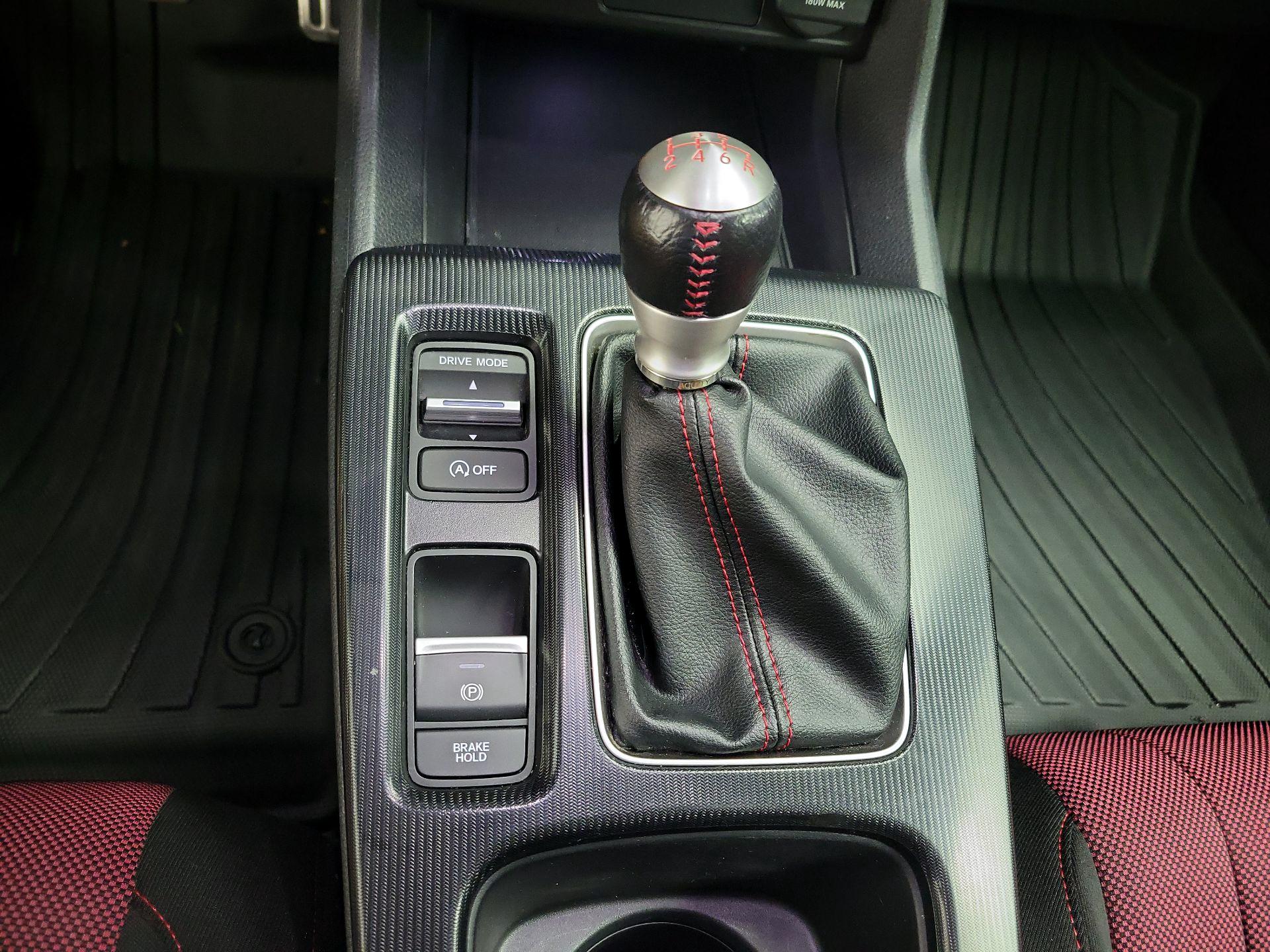 Thumbnail: 2022 Honda Civic - 18