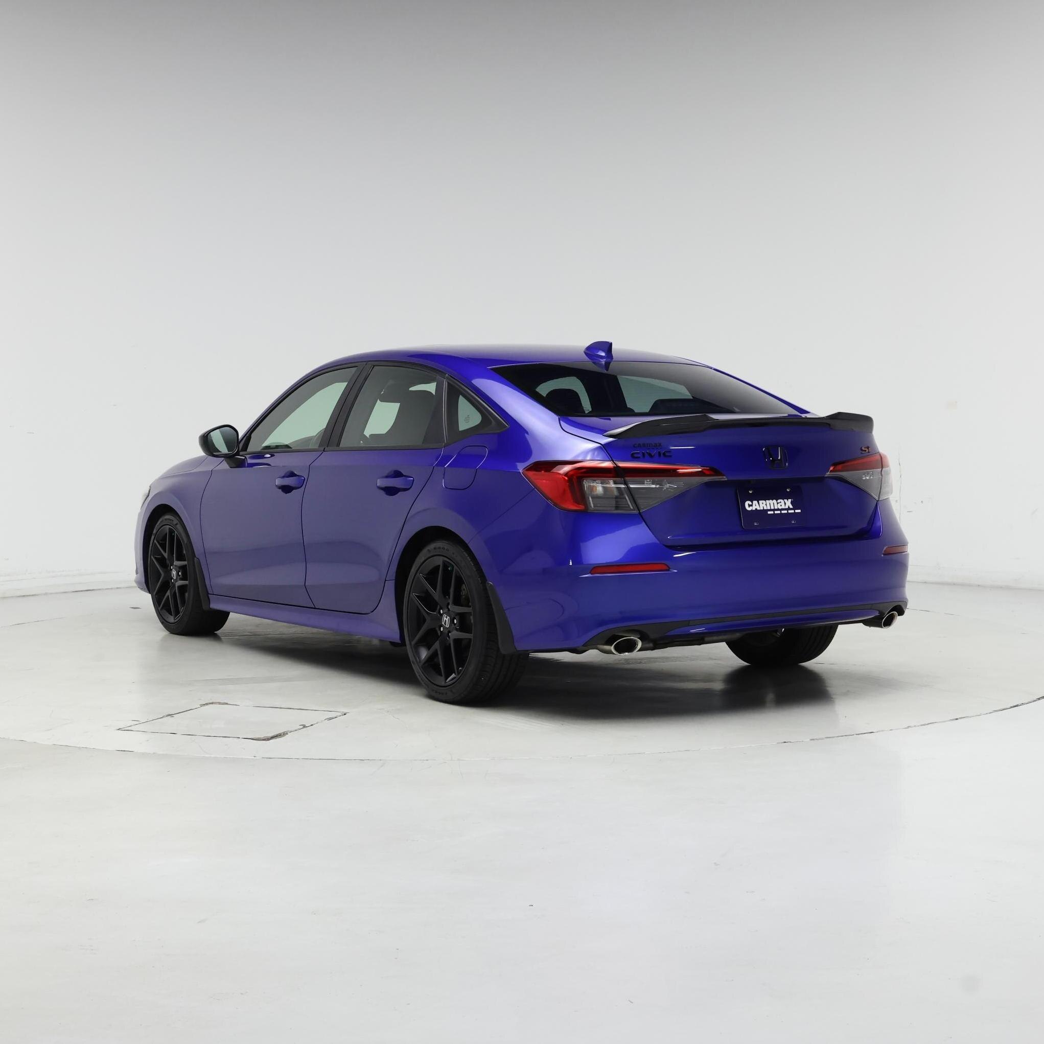 Thumbnail: 2022 Honda Civic - 2