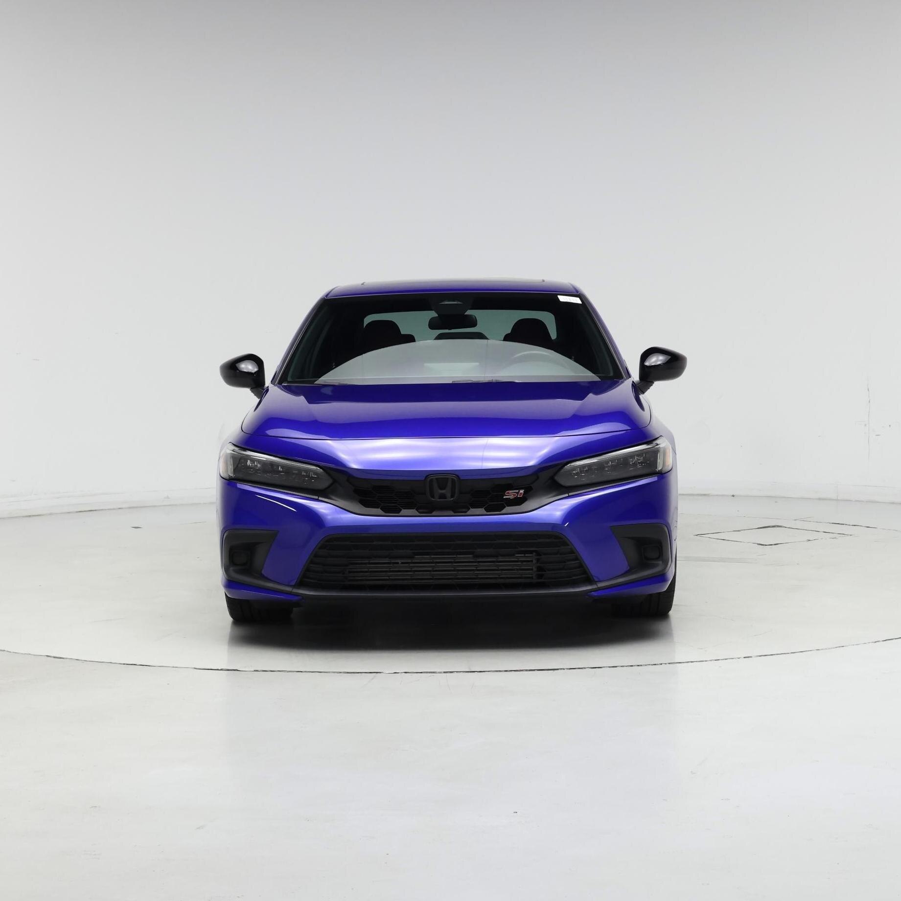 Thumbnail: 2022 Honda Civic - 5