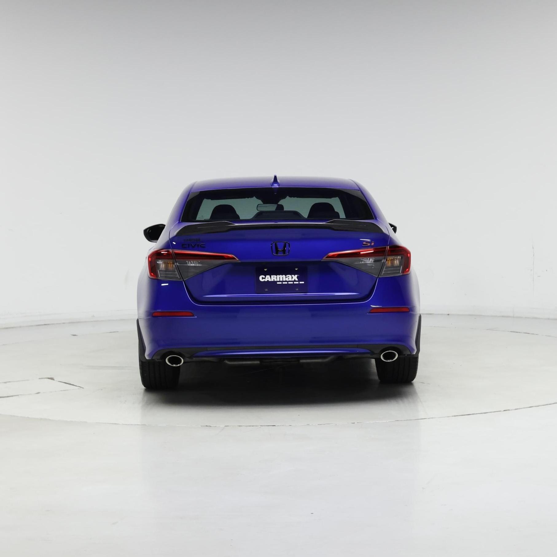 Thumbnail: 2022 Honda Civic - 6